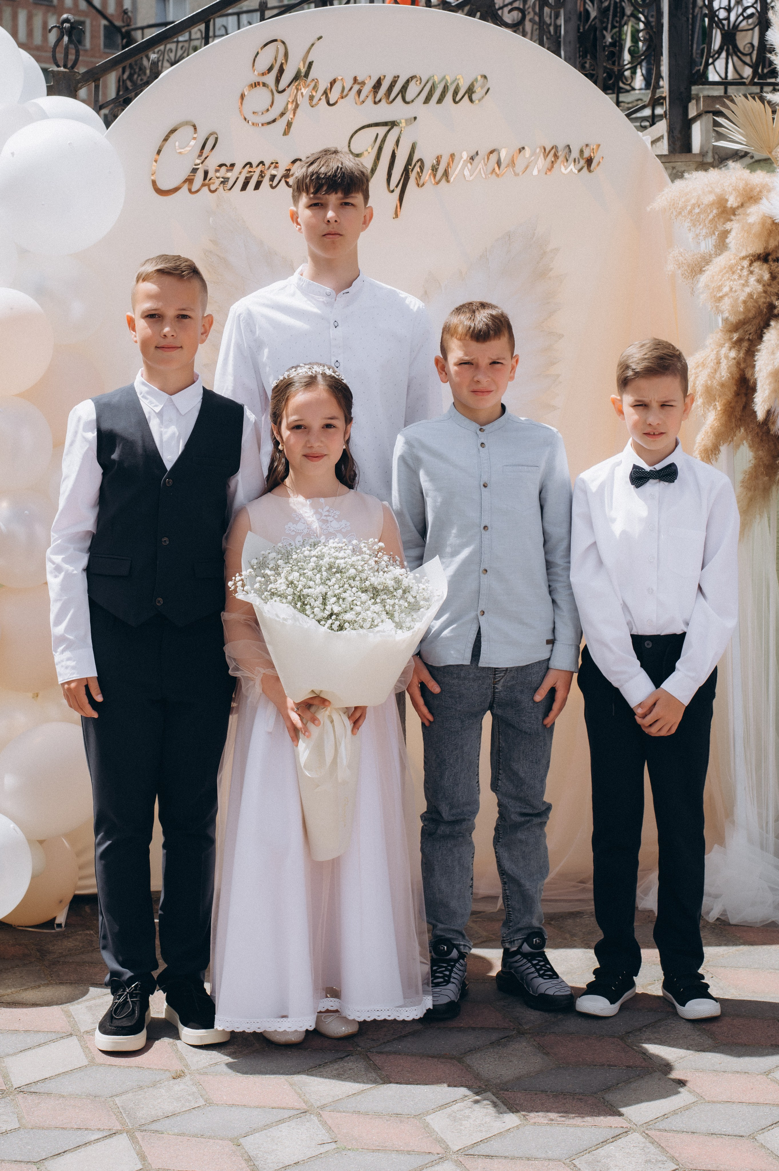 Фотосесія Причастя Тернопіль, зйомка Причастя, фотограф на Причастя Тернопіль, Причастя Львів, Причастя церква Михаїла Тернопіль. Сімейний, дитячий та індивідуальний фотограф в м. Тернопіль, м. Львів