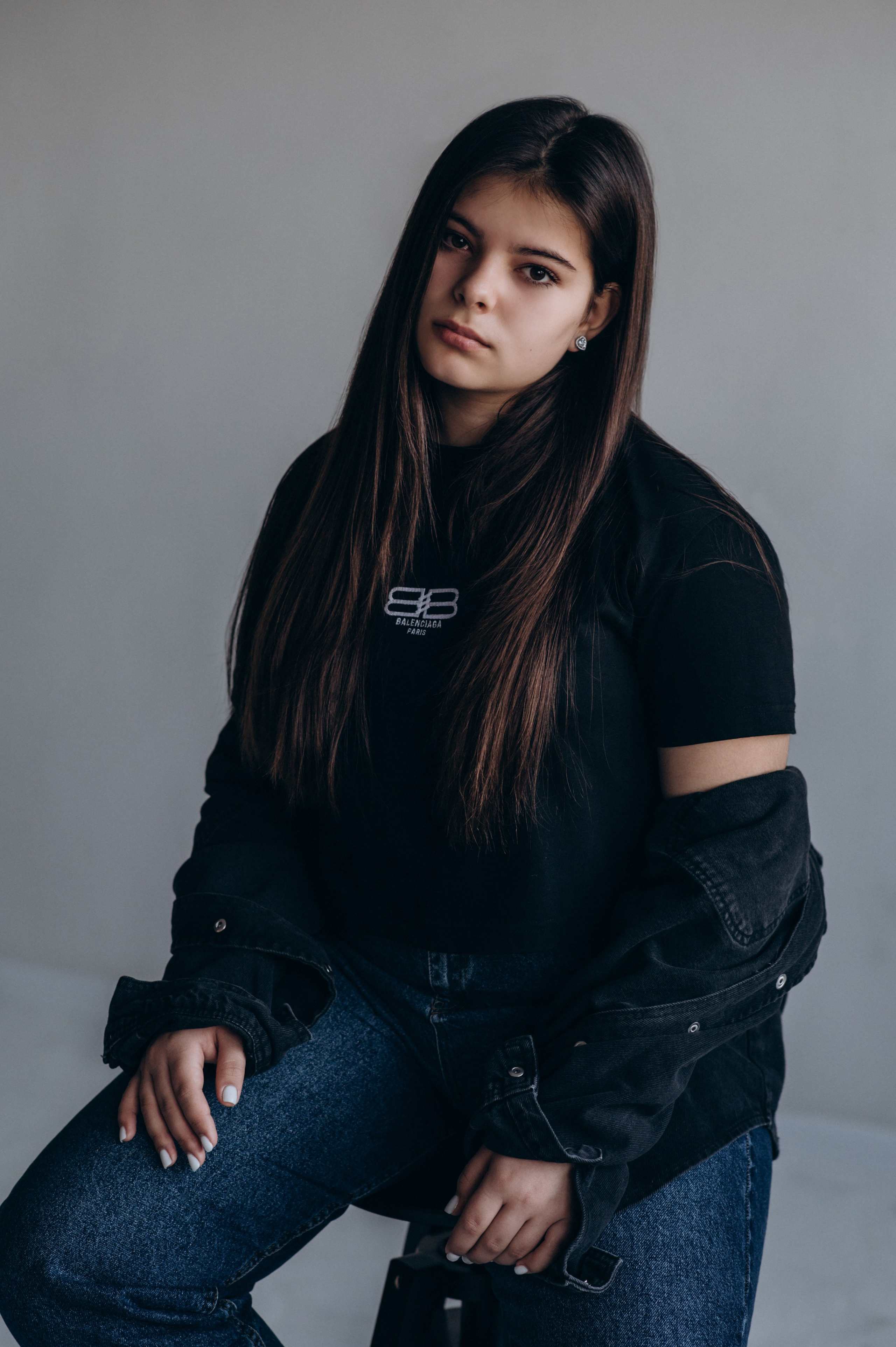 Індивідуальна фотосесія у студії, студійна зйомка Тернопіль Львів. Сімейний, дитячий та індивідуальний фотограф в м. Тернопіль, м. Львів