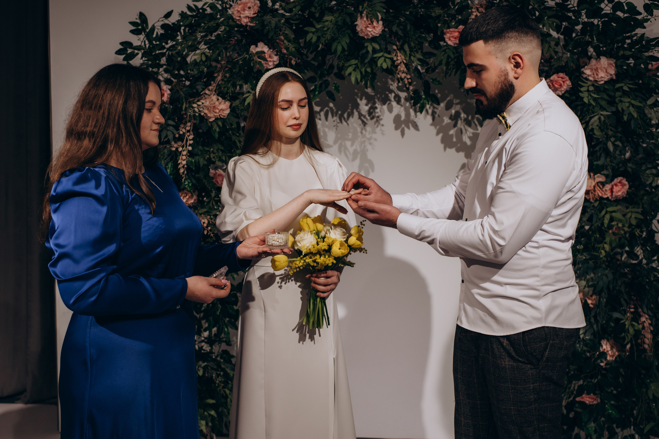 Фотосесія розпису в РАЦС Тернопіль Львів, фотосесія весілля Тернопіль. Сімейний, дитячий та індивідуальний фотограф в м. Тернопіль, м. Львів