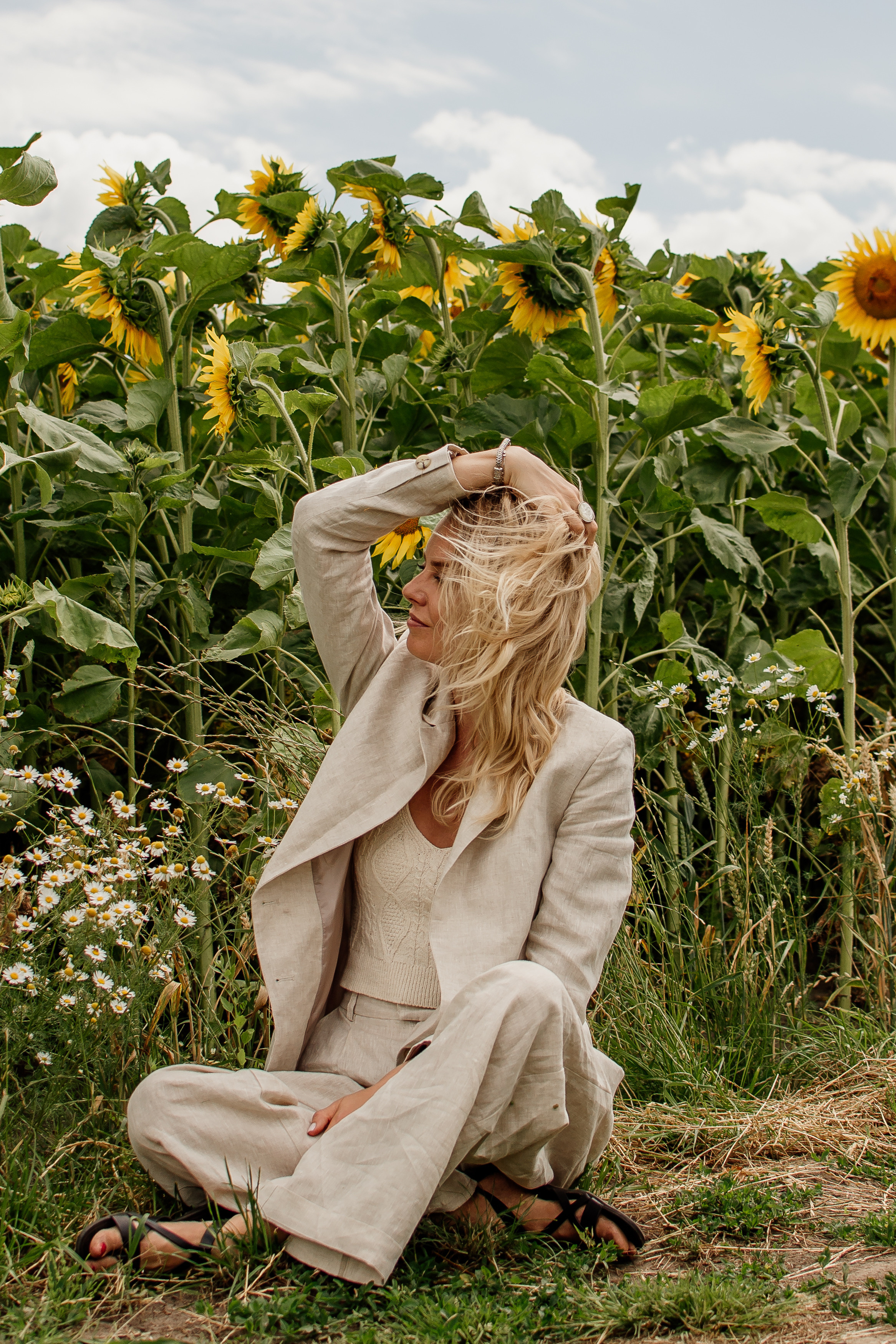 Фотосесія в пшениці. Тернопільська обл. Сімейний, дитячий та індивідуальний фотограф в м. Тернопіль, м. Львів