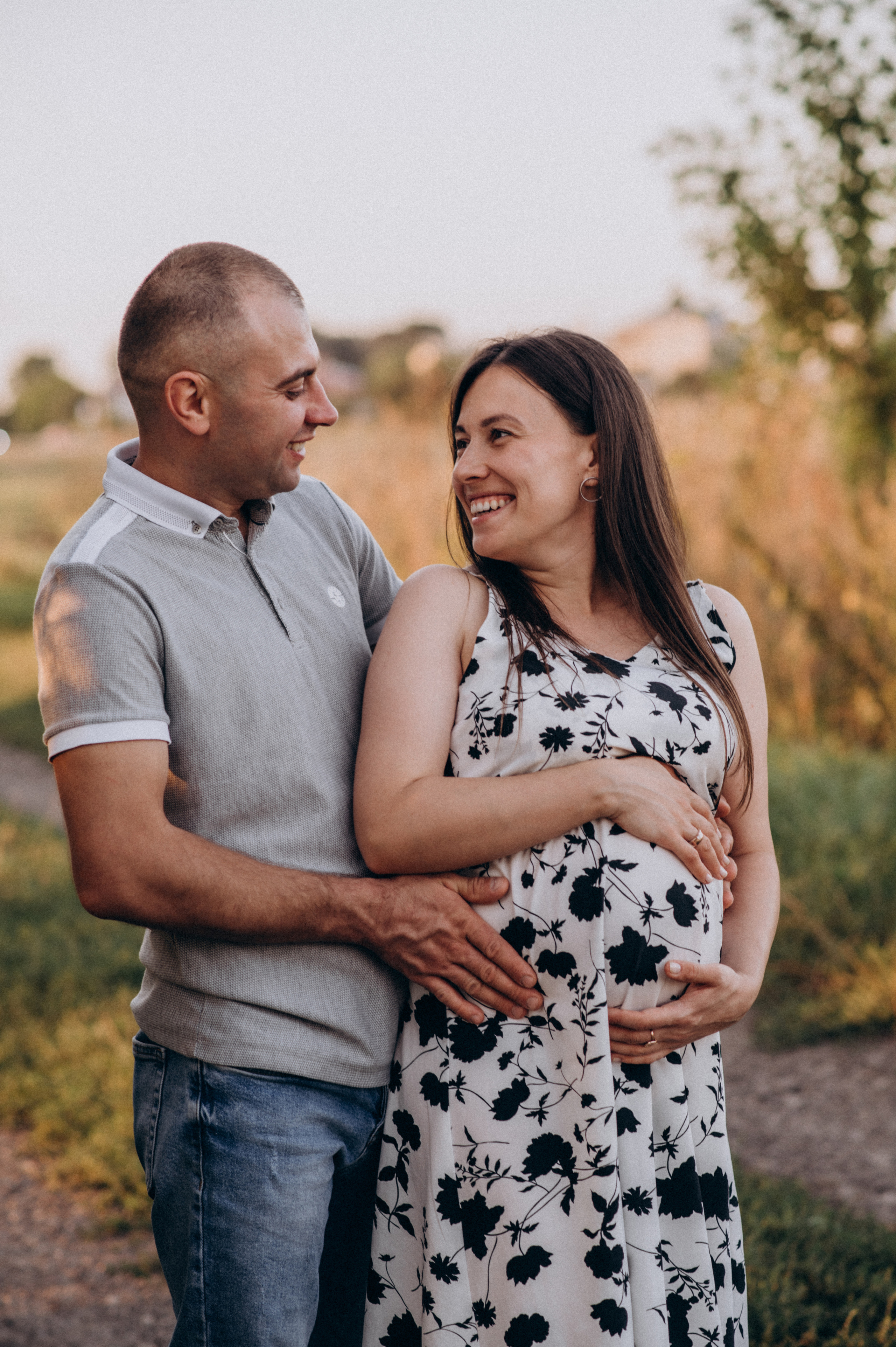 Сімейна фотосесія вагітності Тернопіль Львів. Сімейний, дитячий та індивідуальний фотограф в м. Тернопіль, м. Львів