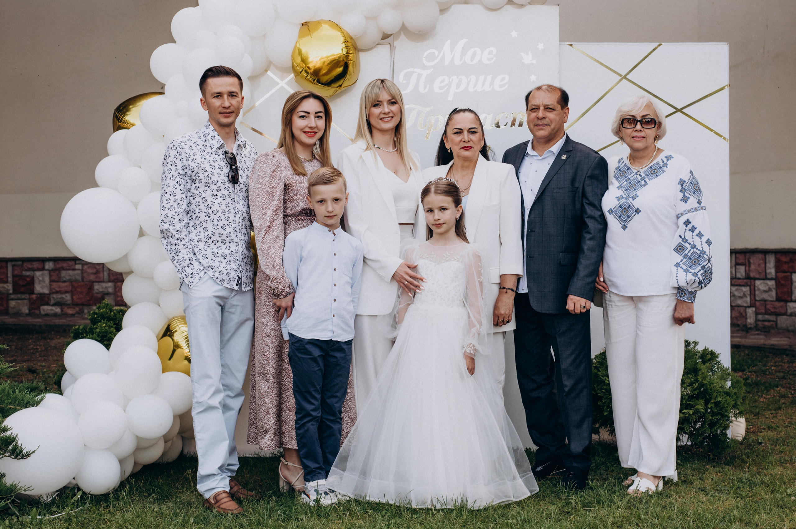 Фотосесія Першого Причастя Тернопіль, зйомка Причастя Тернопіль, Таїнство Першого Причастя Тернопіль, Катедра Причастя Тернопіль. Сімейний, дитячий та індивідуальний фотограф в м. Тернопіль, м. Львів