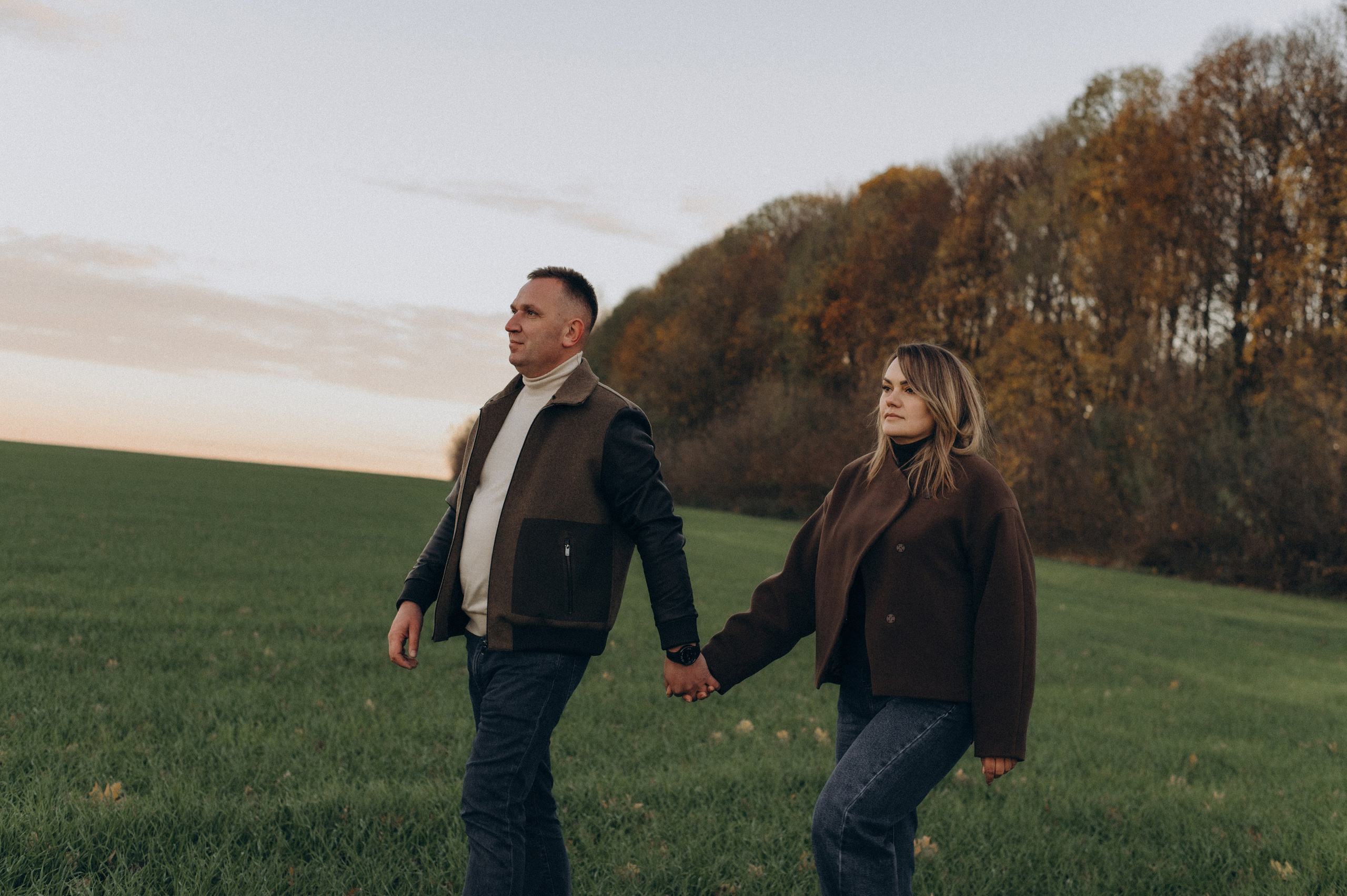 Осіння сімейна фотосесія Тернопіль, сімейна зйомка Львів, лавсторі Тернопіль, сімейний фотограф Львів. Сімейний, дитячий та індивідуальний фотограф в м. Тернопіль, м. Львів