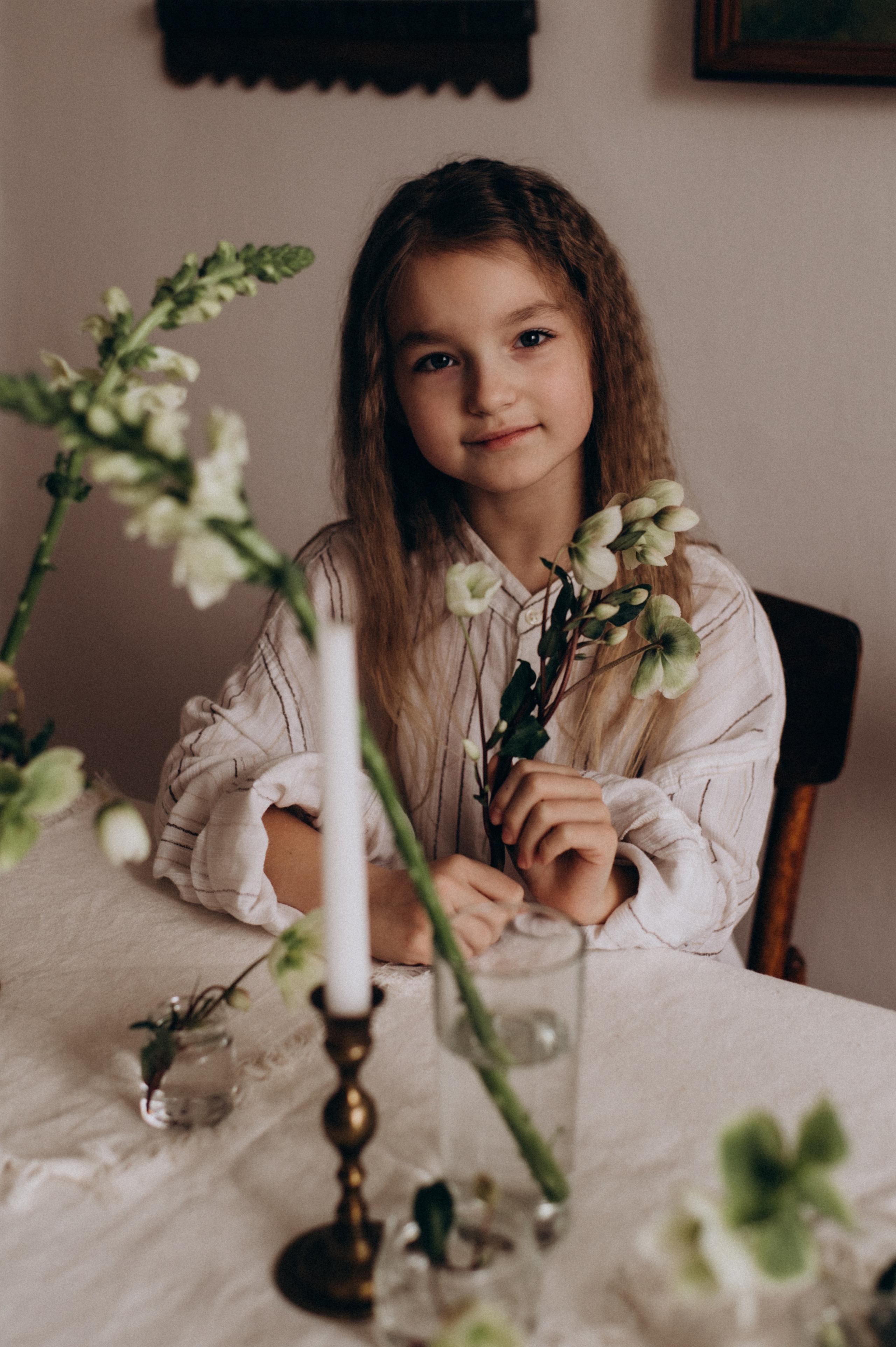 Сімейна фотосесія мами і донечок, зйомка Тернопіль Львів етностиль. Сімейний, дитячий та індивідуальний фотограф в м. Тернопіль, м. Львів