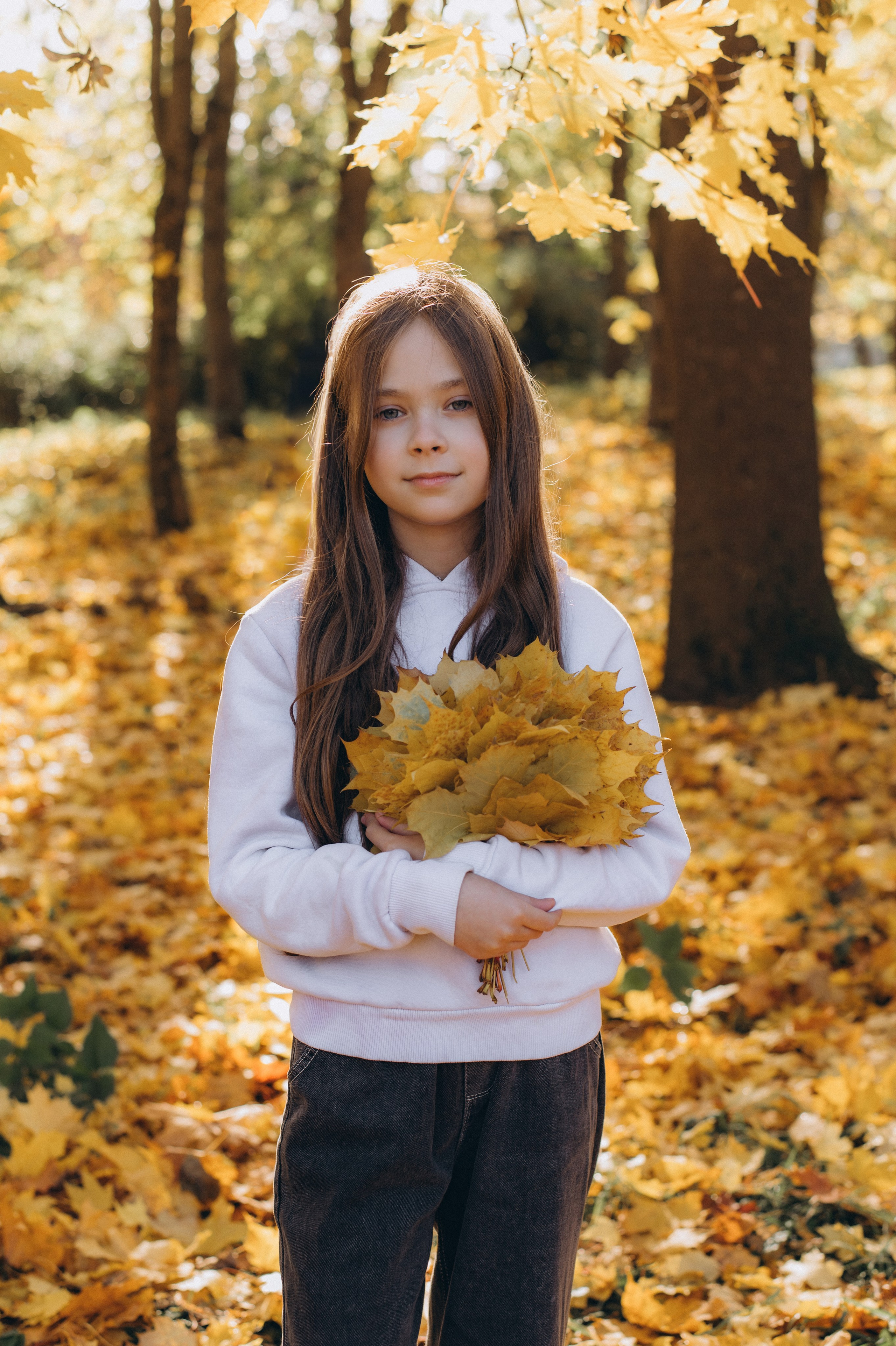 Осіння фотосесія 4 класу на віньєтки, випускні фотоальбоми Тернопіль, фотосесія випускників Тернопіль, шкільний випускний альбом Тернопіль. Сімейний, дитячий та індивідуальний фотограф в м. Тернопіль, м. Львів