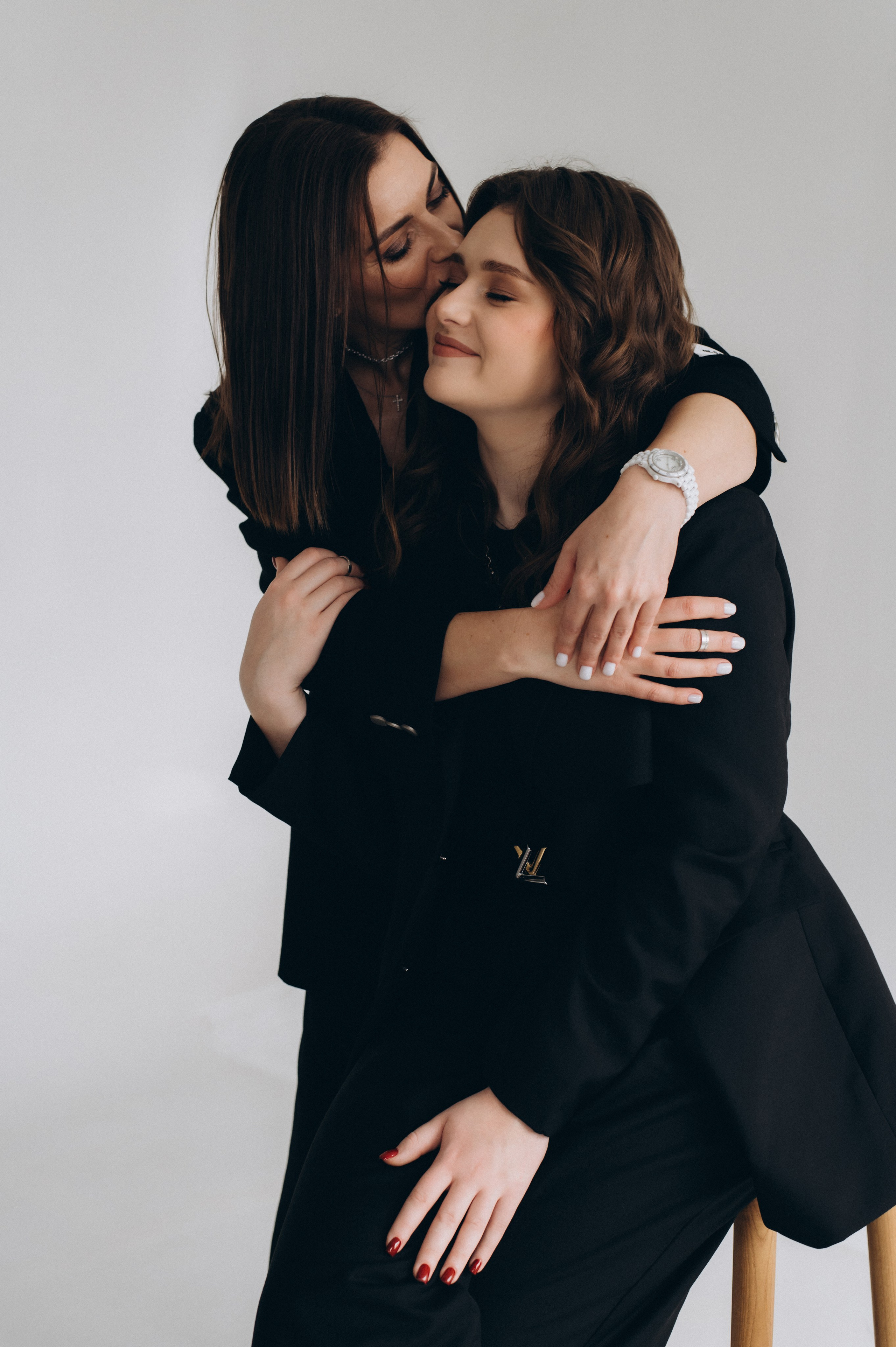 Сімейна фотосесія мами і донечок, сімейний фотограф Тернопіль, портретний фотограф Тернопіль, портретна фотосесія Львів. Сімейний, дитячий та індивідуальний фотограф в м. Тернопіль, м. Львів