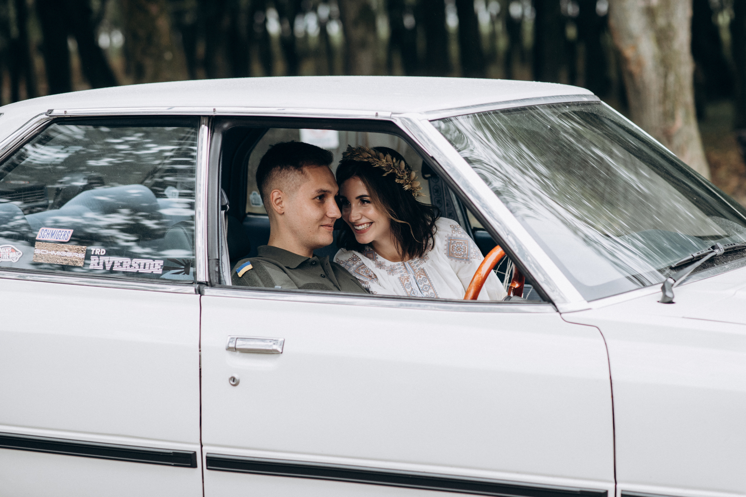 Весілля Юліани та Давида * Заліщики. Сімейний, дитячий та індивідуальний фотограф в м. Тернопіль, м. Львів