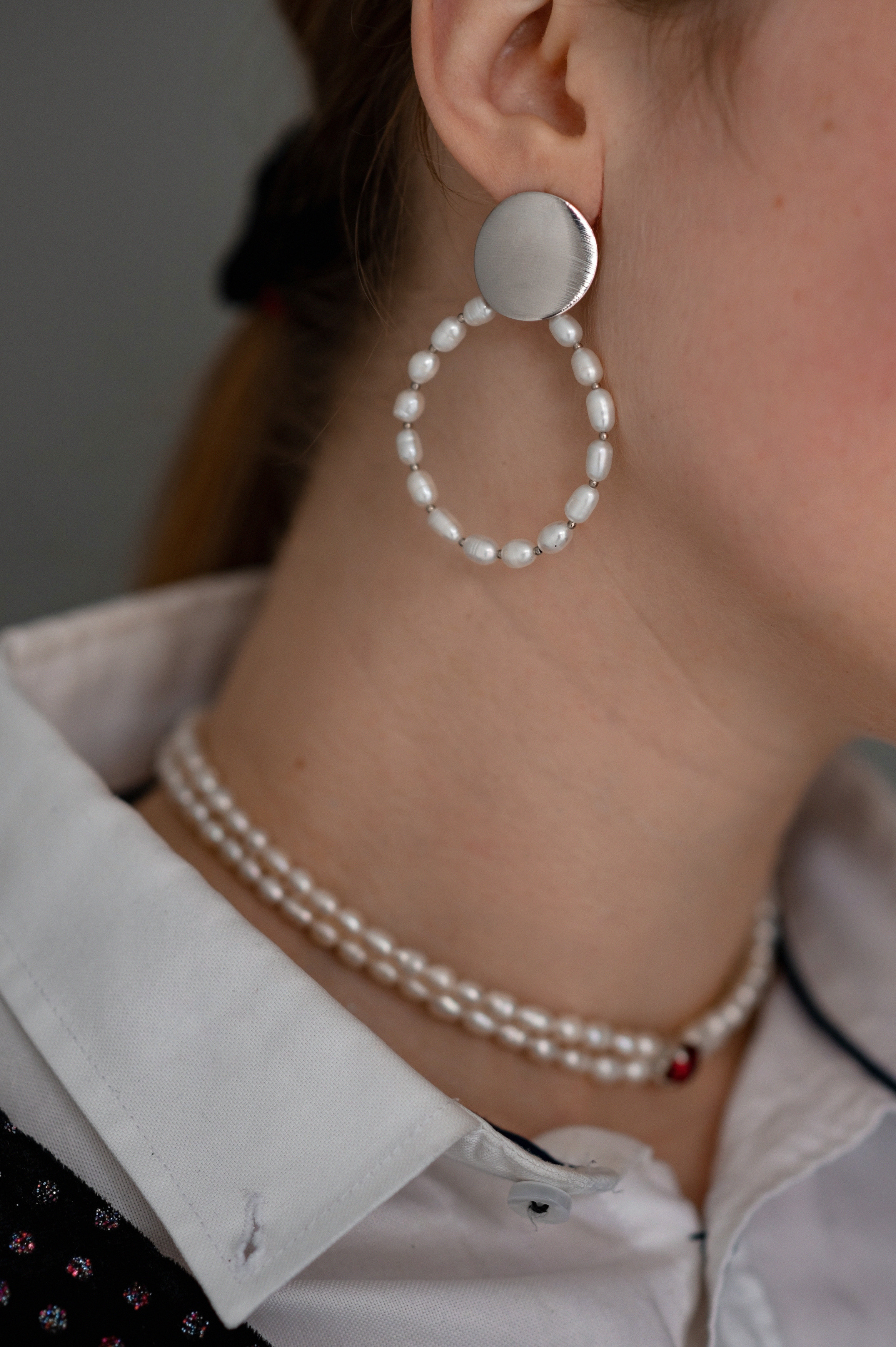 Студійна зйомка для бренду прикрас ручної роботи. Тернопіль. Сімейний, дитячий та індивідуальний фотограф в м. Тернопіль, м. Львів