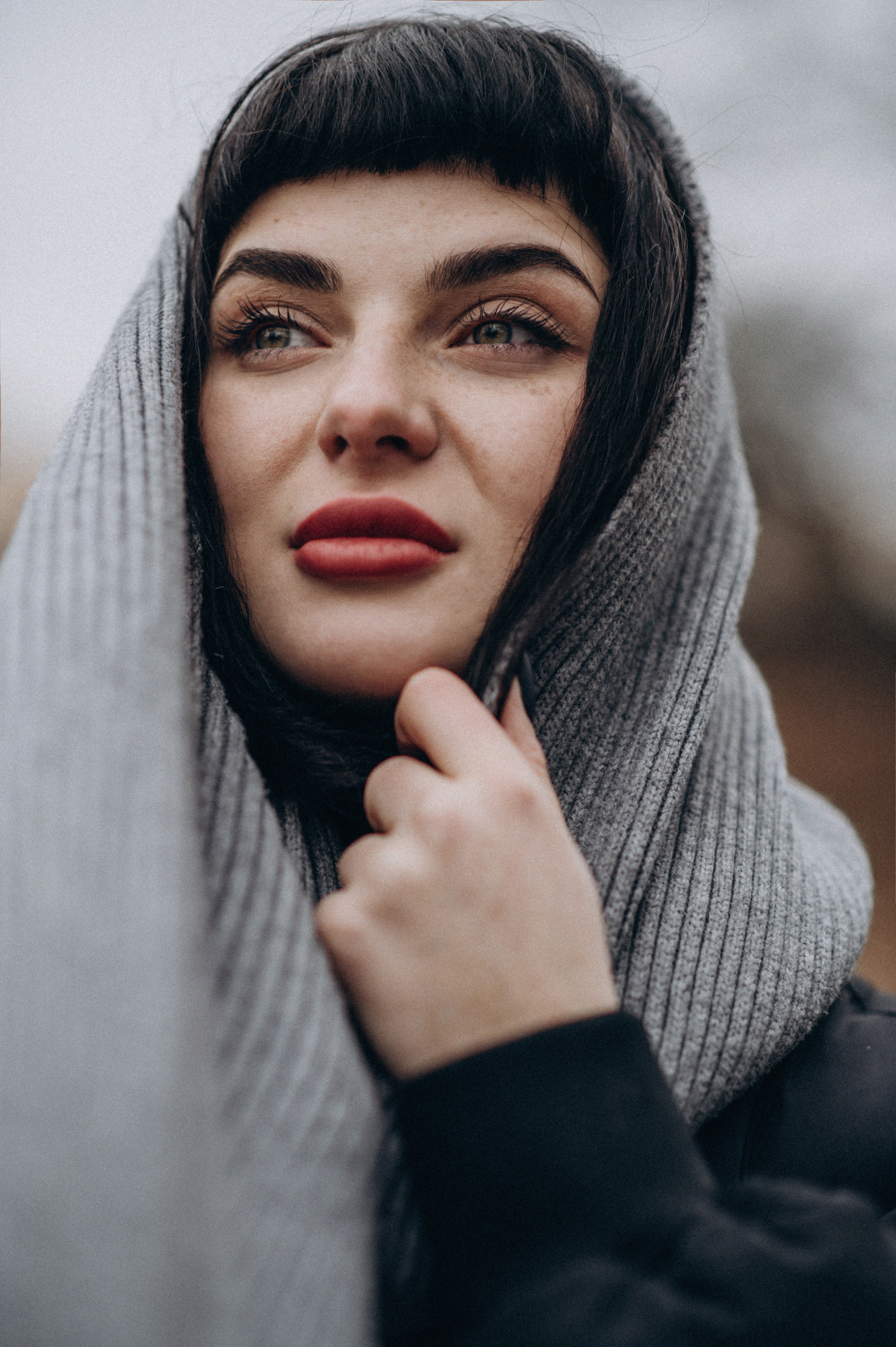 Фотосесія з котиком. Сімейний, дитячий та індивідуальний фотограф в м. Тернопіль, м. Львів