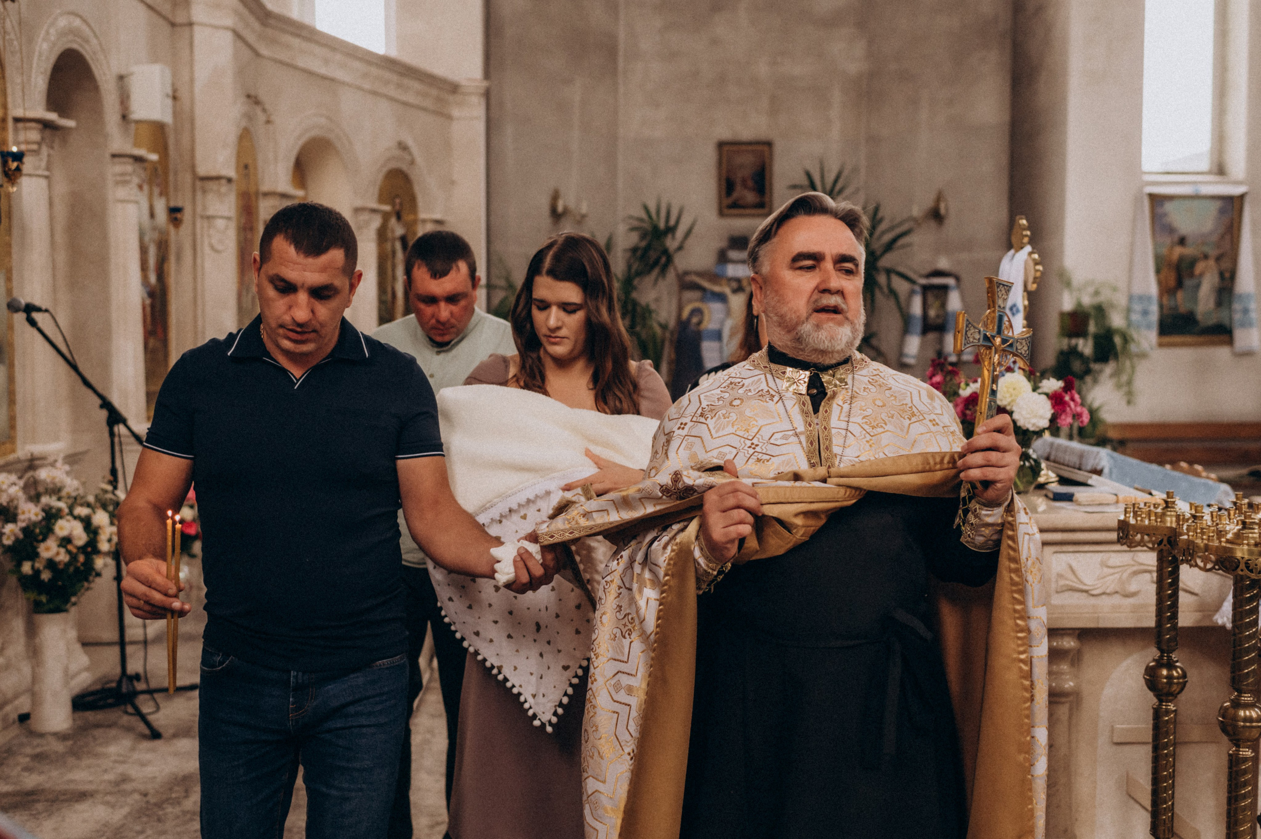 Таїнство Хрещення, хрестини Тернопіль, хрещення Львів. Сімейний, дитячий та індивідуальний фотограф в м. Тернопіль, м. Львів