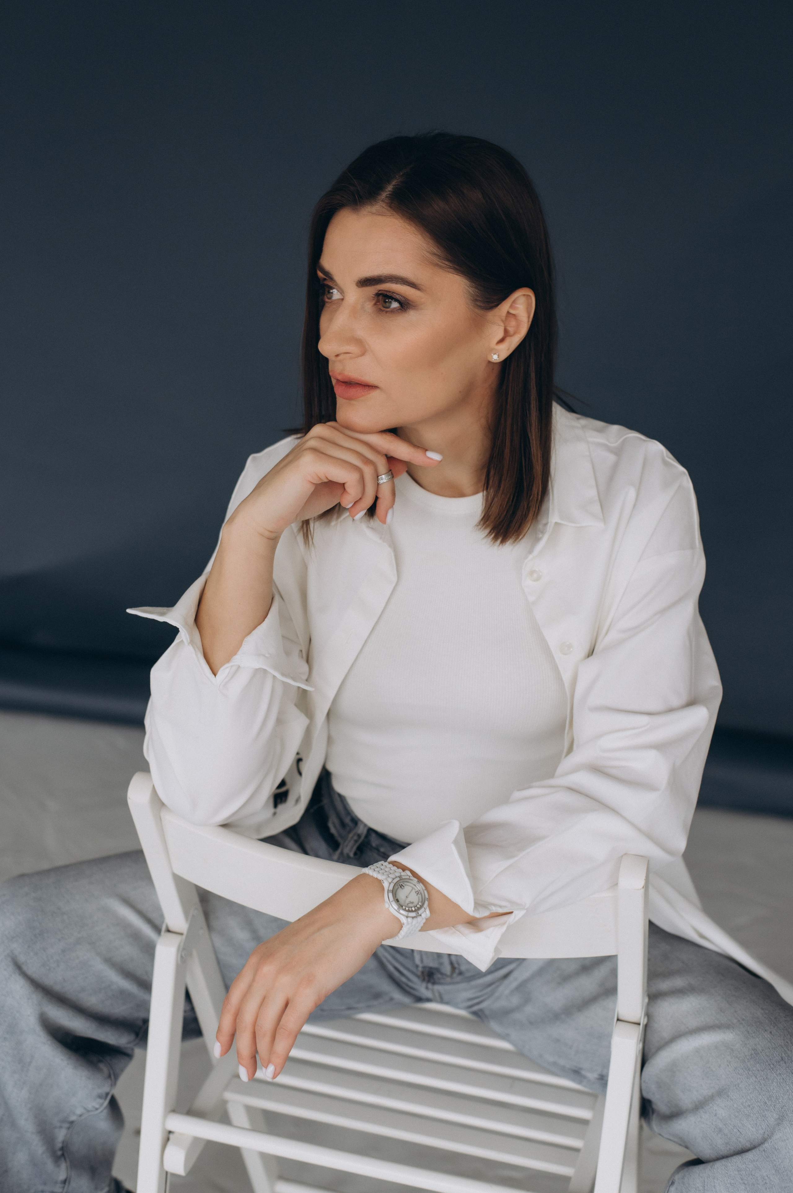 Сімейна фотосесія мами і донечок, сімейний фотограф Тернопіль, портретний фотограф Тернопіль, портретна фотосесія Львів. Сімейний, дитячий та індивідуальний фотограф в м. Тернопіль, м. Львів