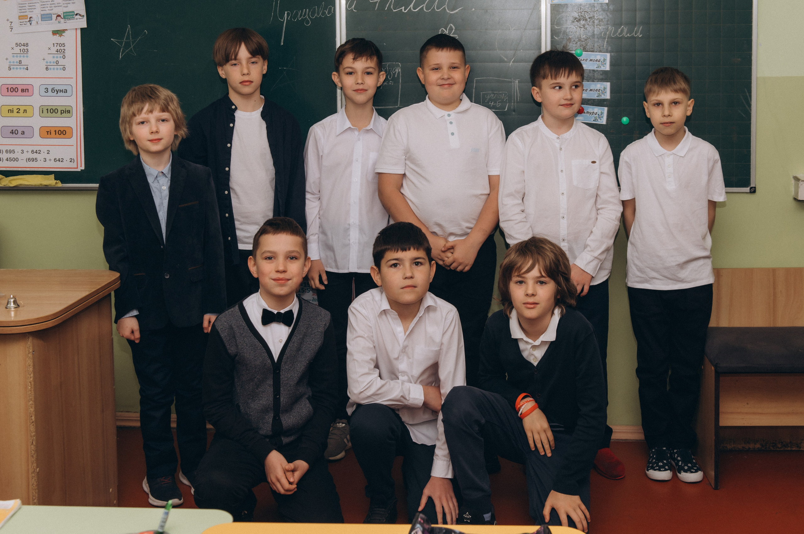 Шкільна фотосесія на віньєтки Тернопіль, фотосесія випускників Тернопіль, зйомка на віньєтки, шкільні фотоальбоми Тернопіль. Сімейний, дитячий та індивідуальний фотограф в м. Тернопіль, м. Львів