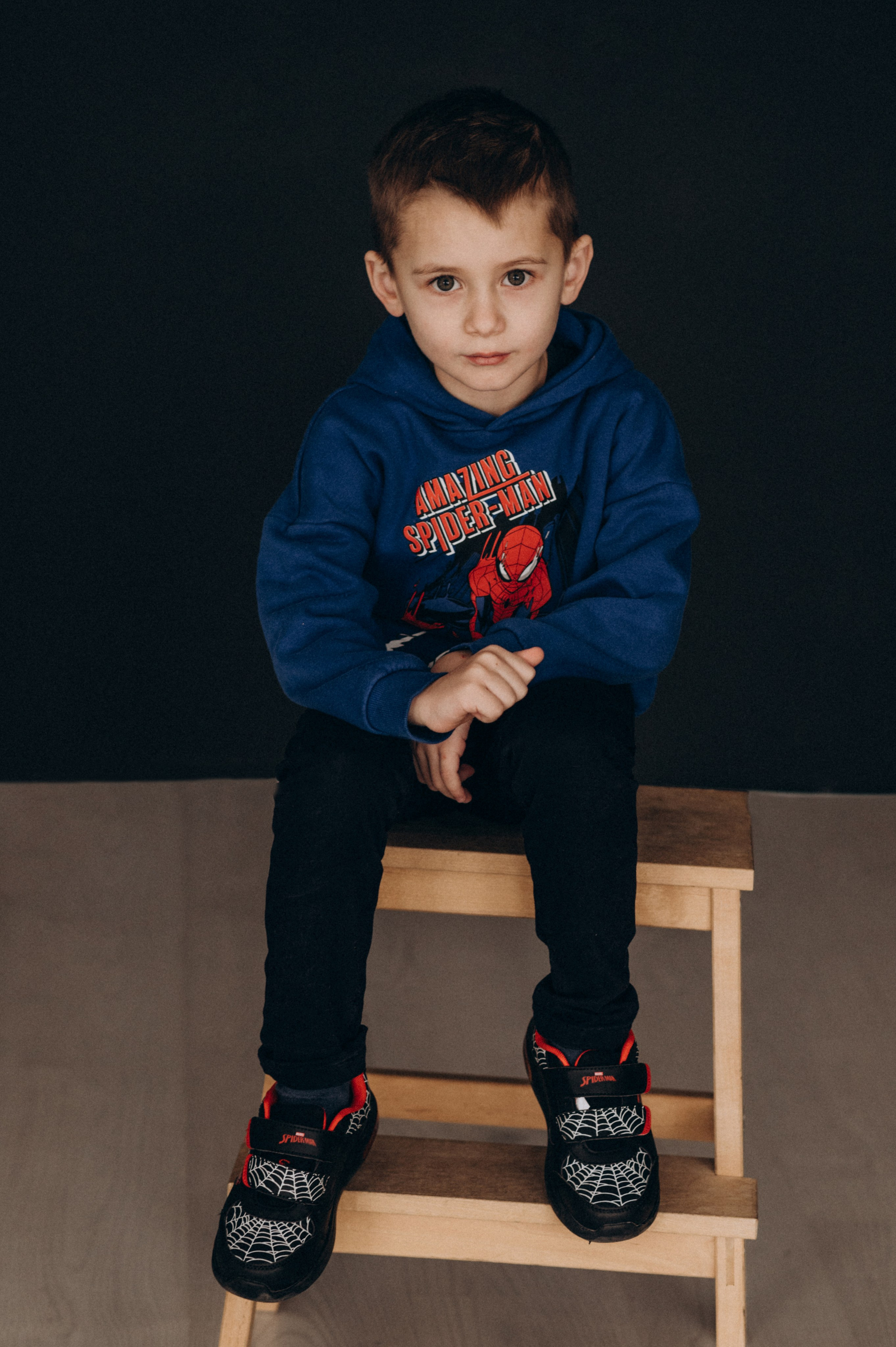 Фотосесія групи дитячого садочку, фотосесія на віньєтки, зйомка дітей в студії. Сімейний, дитячий та індивідуальний фотограф в м. Тернопіль, м. Львів