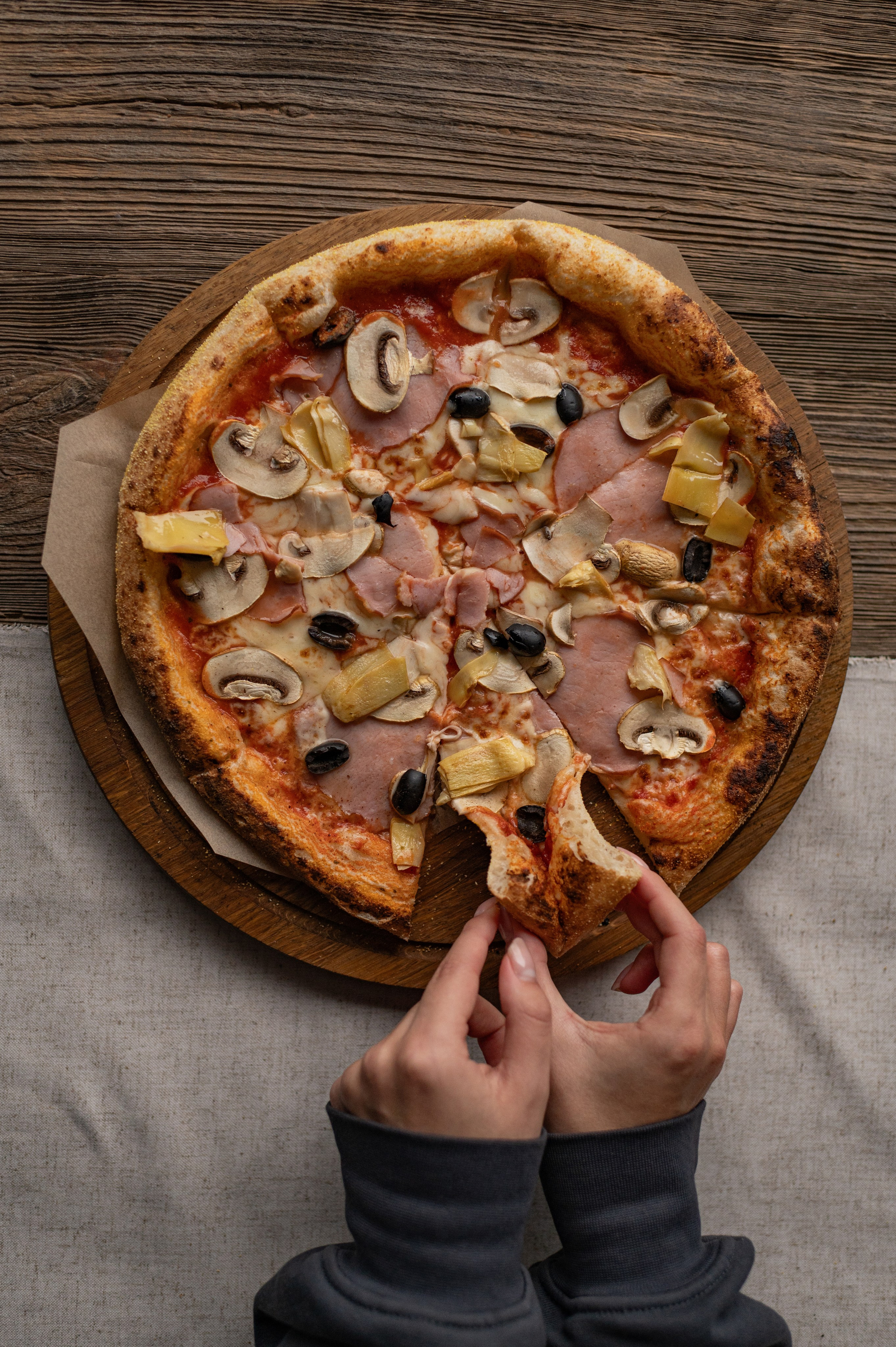 Фудзйомка для закладу Luniko, предметні фото їжі, фудфотограф Тернопіль Львів, зйомка страв Львів, фотосесія їжі, фудфотосесія Тернопіль. Сімейний, дитячий та індивідуальний фотограф в м. Тернопіль, м. Львів