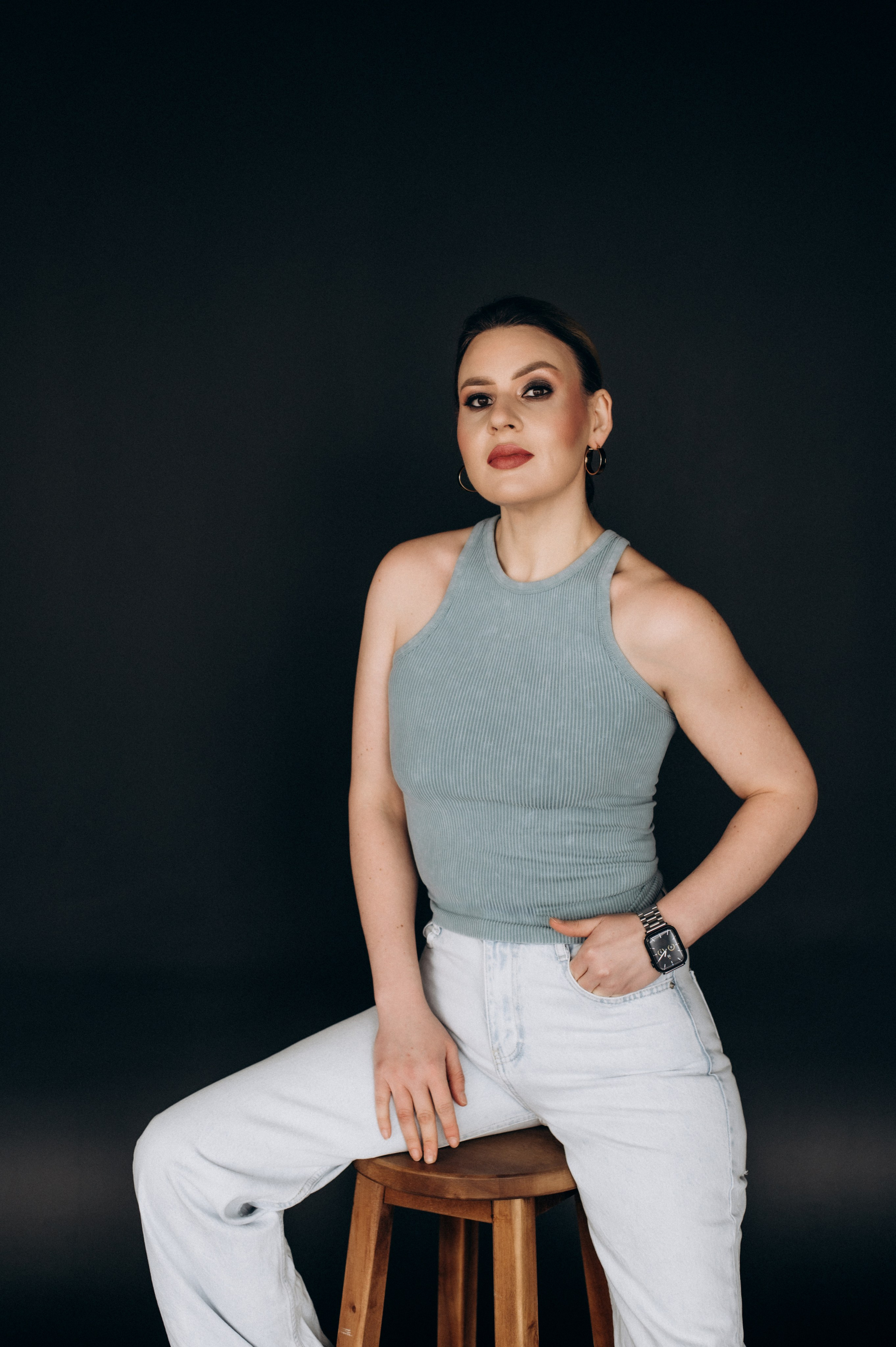 Індивідуальна портретна фотосесія лікаря, зйомка лікаря Тернопіль Львів. Сімейний, дитячий та індивідуальний фотограф в м. Тернопіль, м. Львів