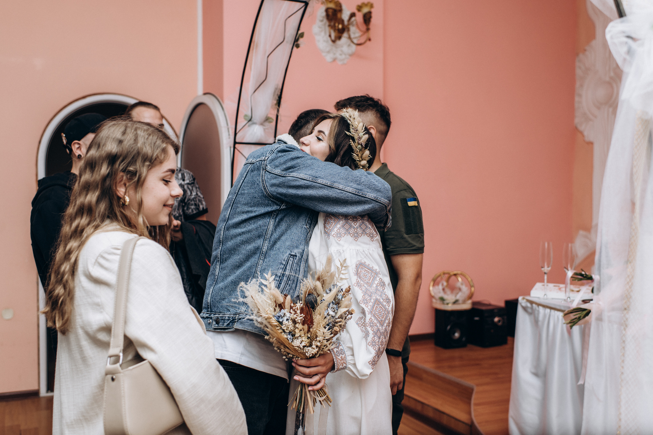 Весілля Юліани та Давида * Заліщики. Сімейний, дитячий та індивідуальний фотограф в м. Тернопіль, м. Львів