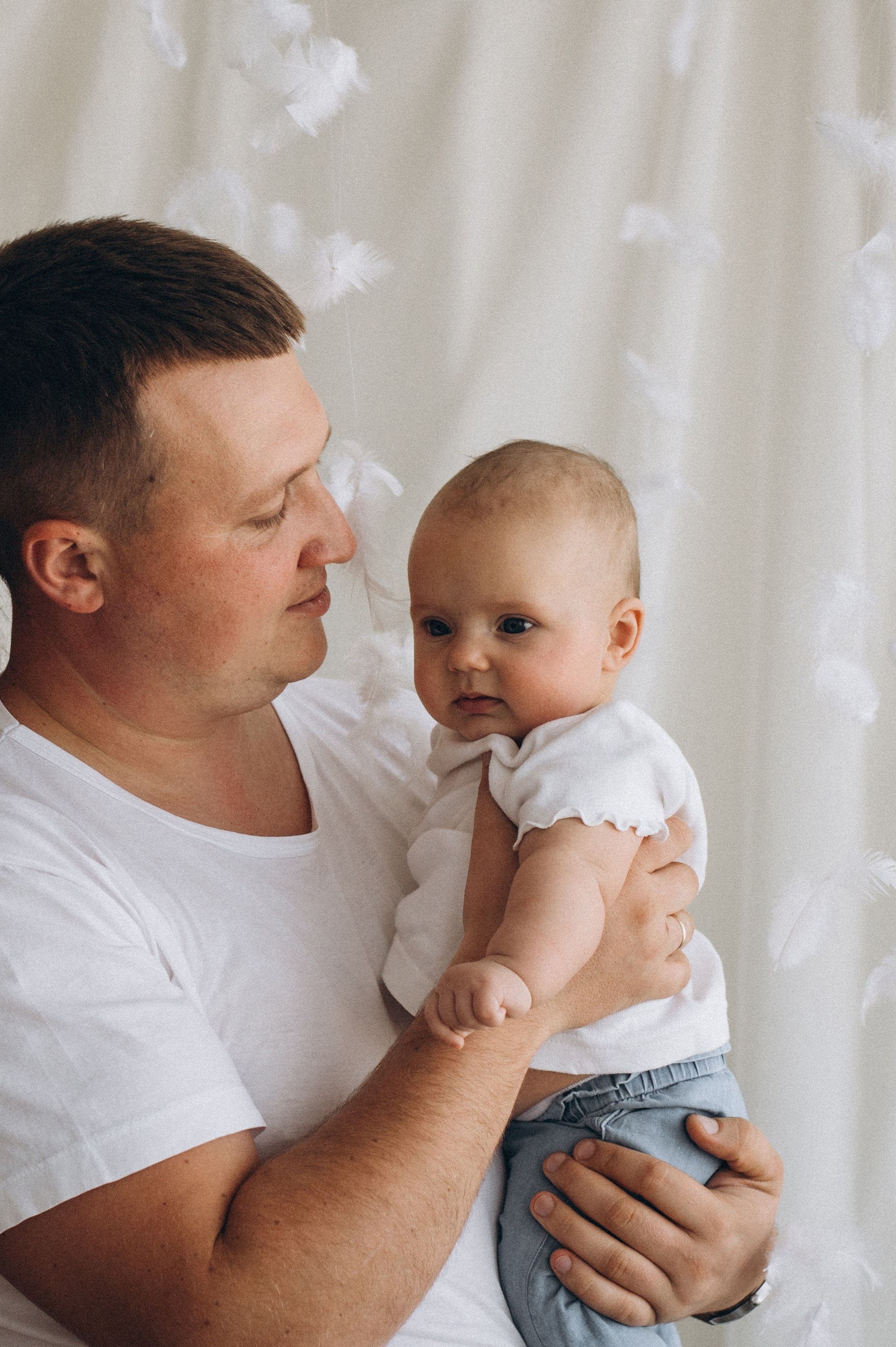 Сімейна фотосесія Тернопіль Львів, студійна сімейна зйомка з дітьми. Сімейний, дитячий та індивідуальний фотограф в м. Тернопіль, м. Львів