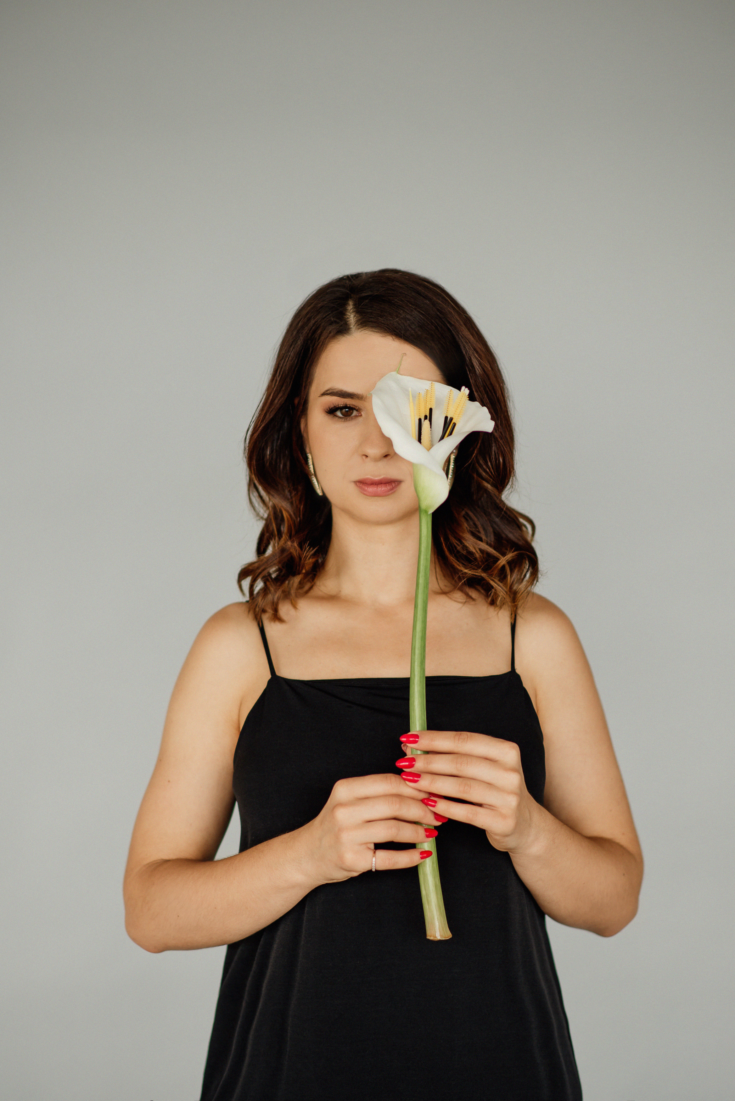 Індивідуальна фотосесія для майстра брів та робочого профілю салону. Сімейний, дитячий та індивідуальний фотограф в м. Тернопіль, м. Львів