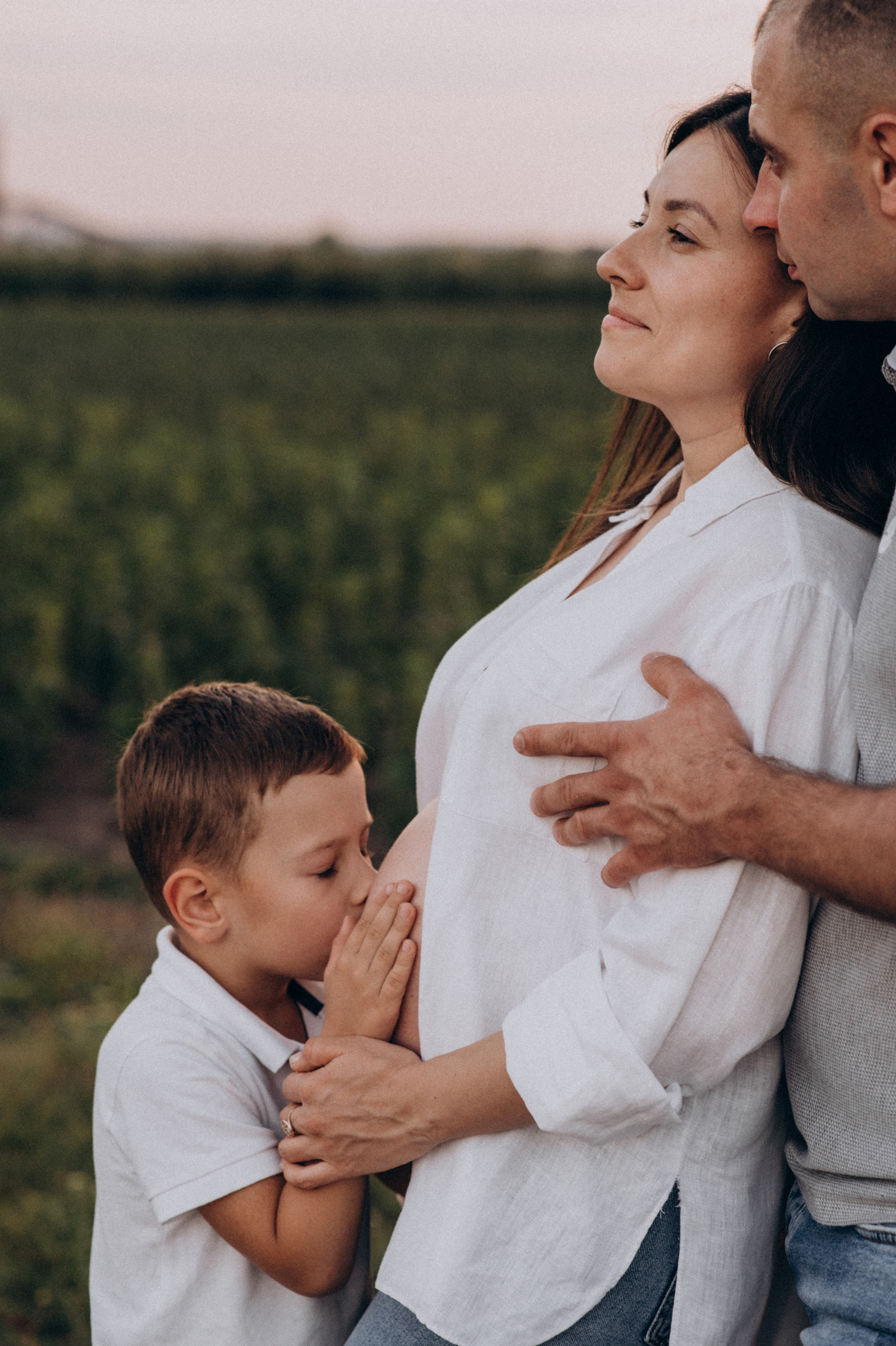 Сімейна фотосесія вагітності Тернопіль Львів. Сімейний, дитячий та індивідуальний фотограф в м. Тернопіль, м. Львів
