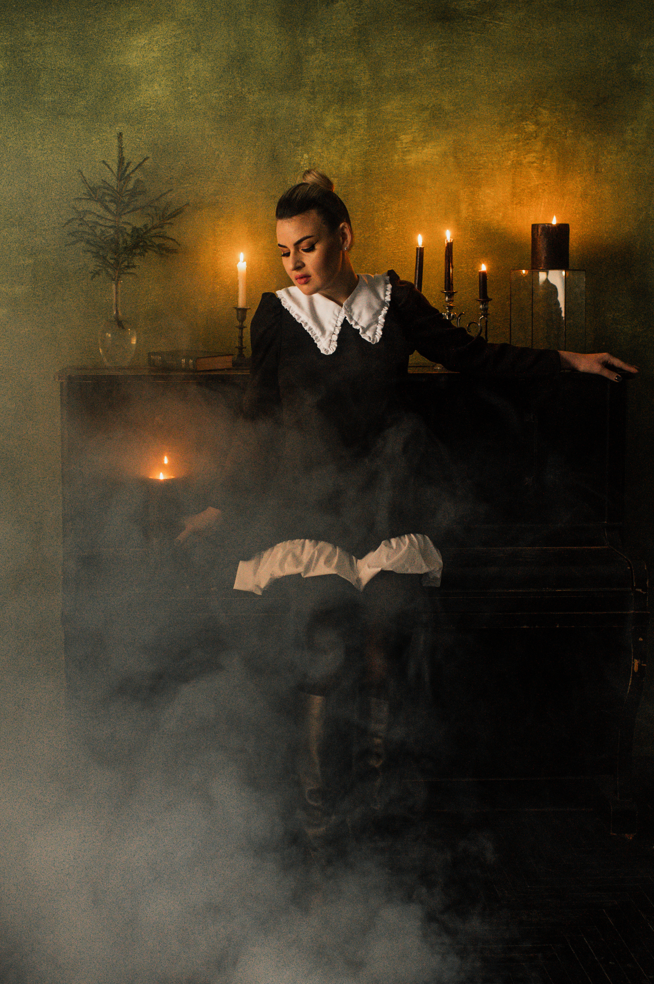 Індивідуальна фотосесія у студії. Сімейний, дитячий та індивідуальний фотограф в м. Тернопіль, м. Львів