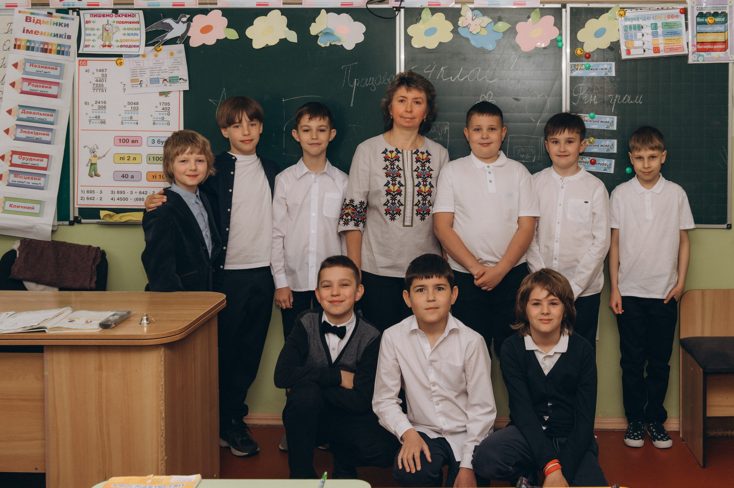 Шкільна фотосесія на віньєтки Тернопіль, фотосесія випускників Тернопіль, зйомка на віньєтки, шкільні фотоальбоми Тернопіль. Сімейний, дитячий та індивідуальний фотограф в м. Тернопіль, м. Львів