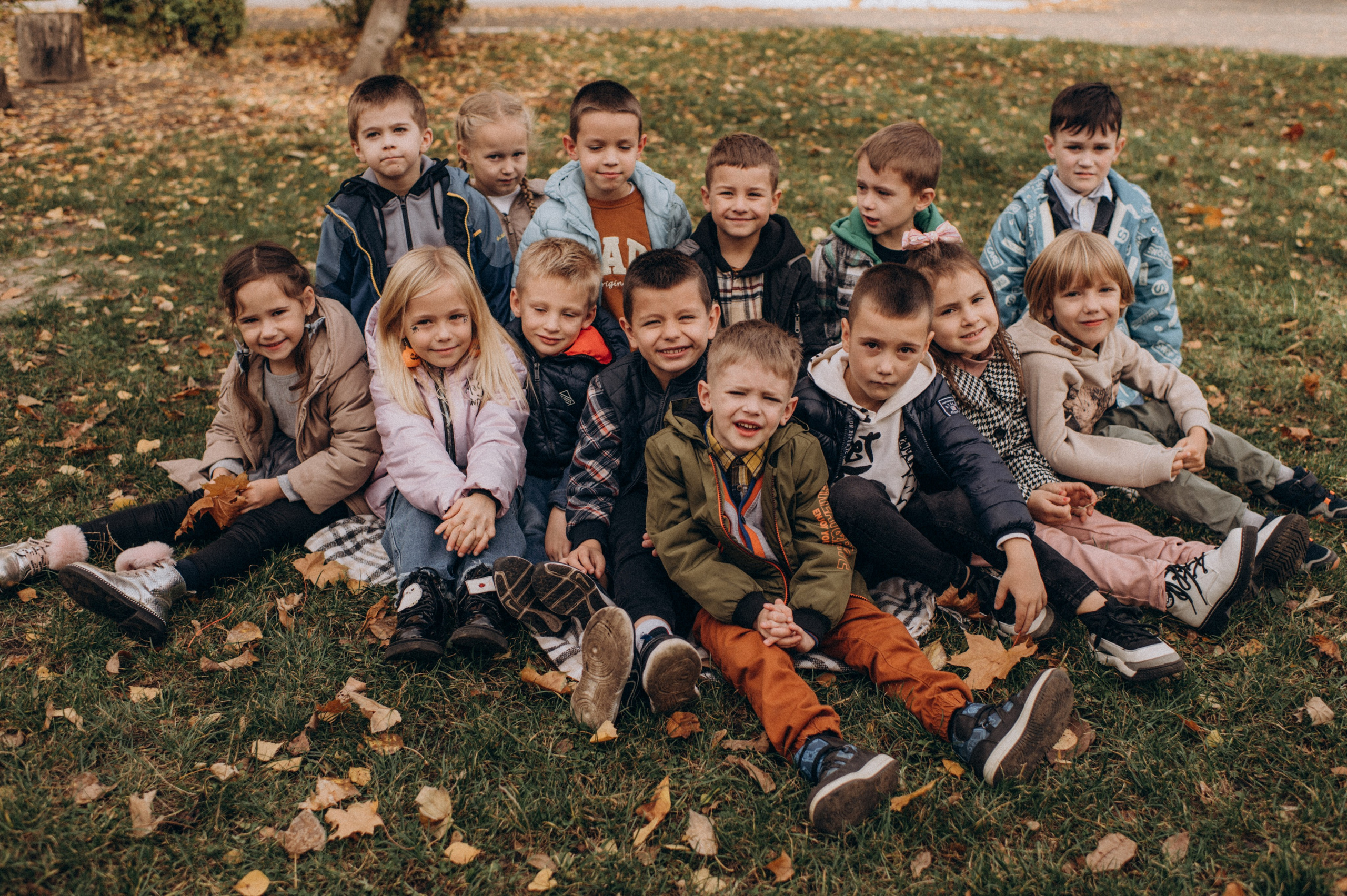 Фотосесія в дитячому садку, фотосесія на віньєтки, випускні фотоальбоми Тернопіль, шкільні фотоальбоми Тернопіль, зйомка випускного садочку. Сімейний, дитячий та індивідуальний фотограф в м. Тернопіль, м. Львів