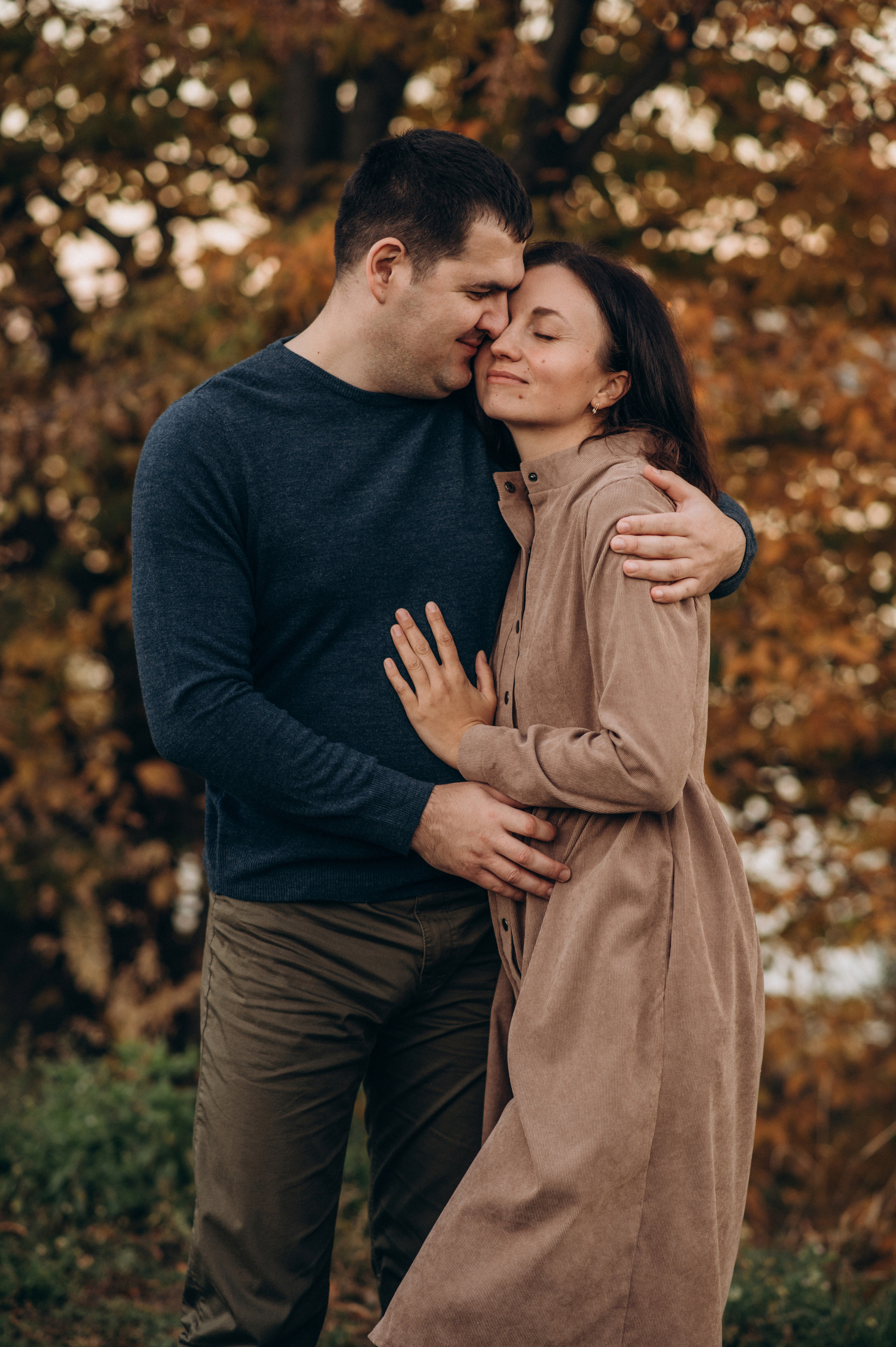 Сімейна фотосесія. Сімейний, дитячий та індивідуальний фотограф в м. Тернопіль, м. Львів