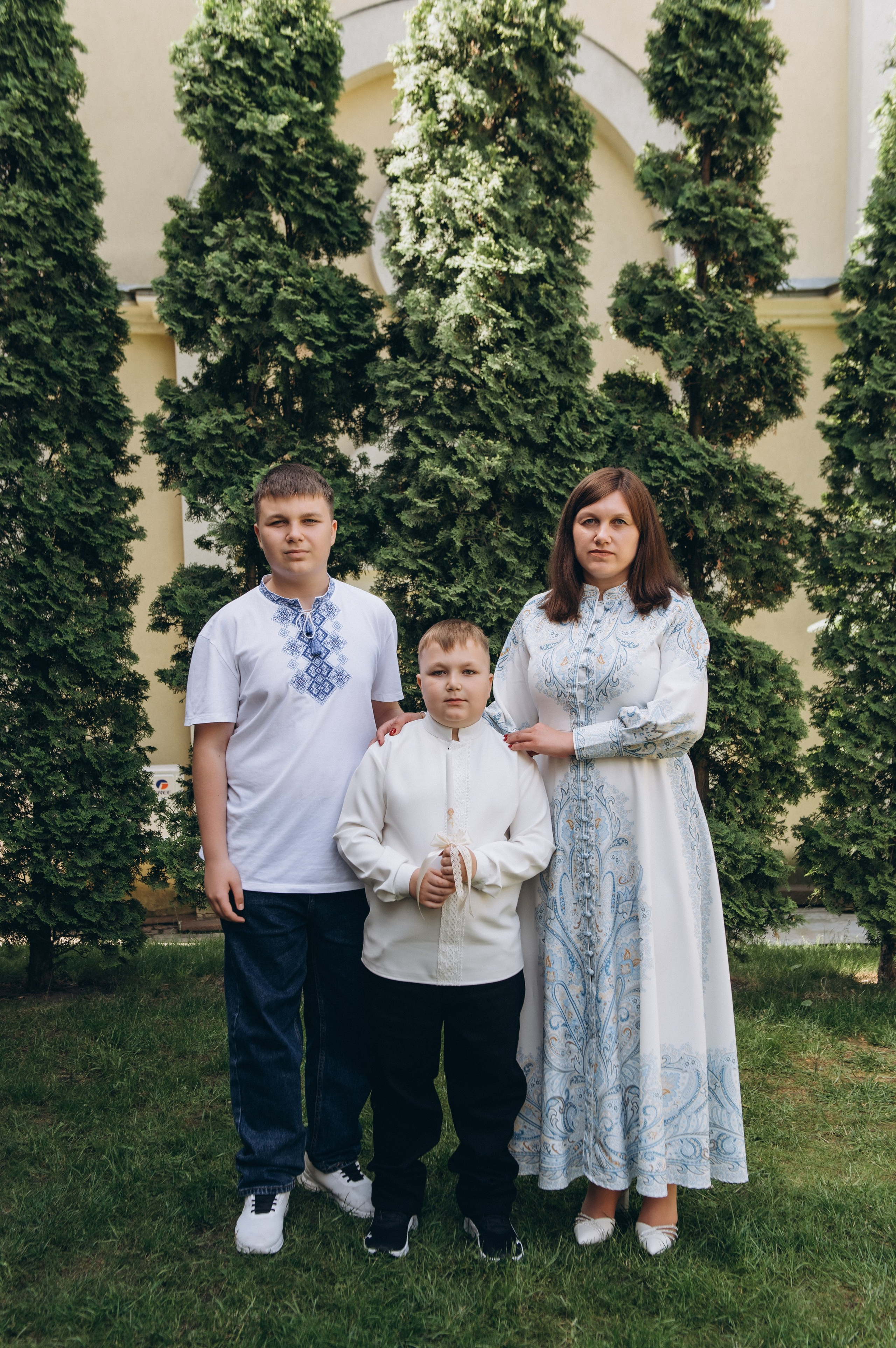 Фотосесія Першого Причастя Тернопіль, зйомка Першого Причастя Тернопіль, Церква Успіння Пресвятої Богородиці Причастя Тернопіль. Сімейний, дитячий та індивідуальний фотограф в м. Тернопіль, м. Львів