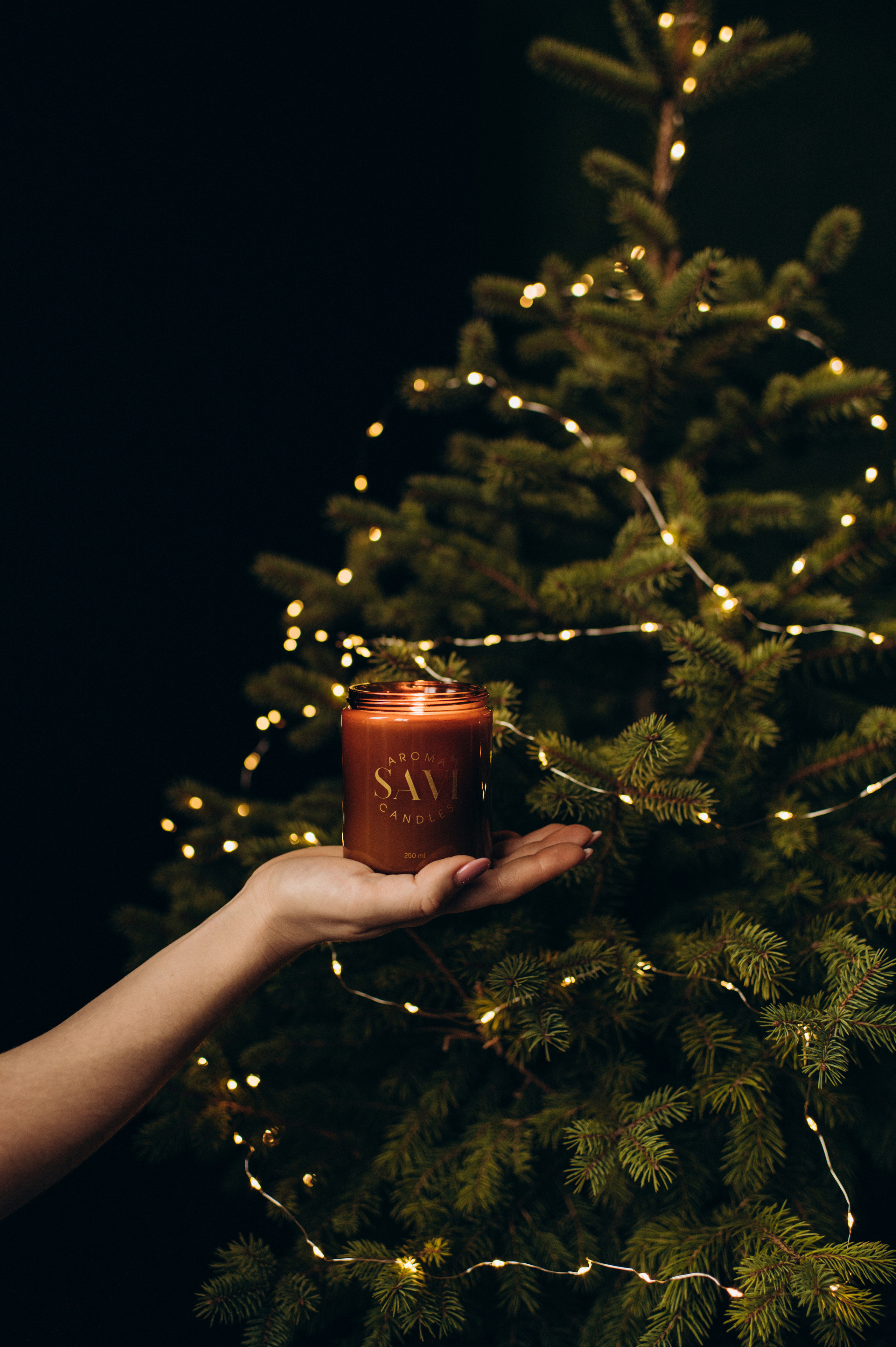 Предметна зйомка для бренду свічок. Сімейний, дитячий та індивідуальний фотограф в м. Тернопіль, м. Львів