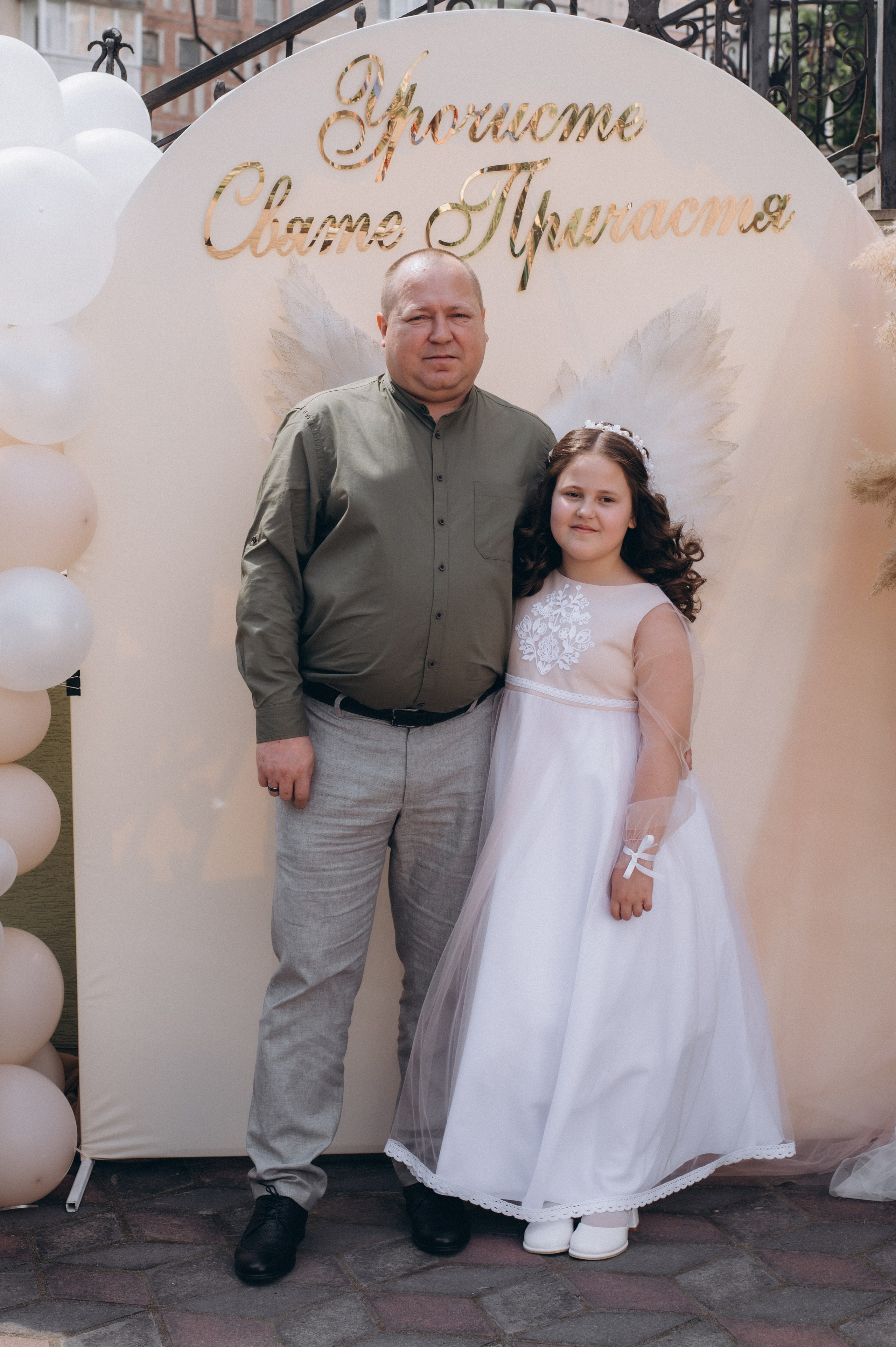 Фотосесія Причастя Тернопіль, зйомка Причастя, фотограф на Причастя Тернопіль, Причастя Львів, Причастя церква Михаїла Тернопіль. Сімейний, дитячий та індивідуальний фотограф в м. Тернопіль, м. Львів