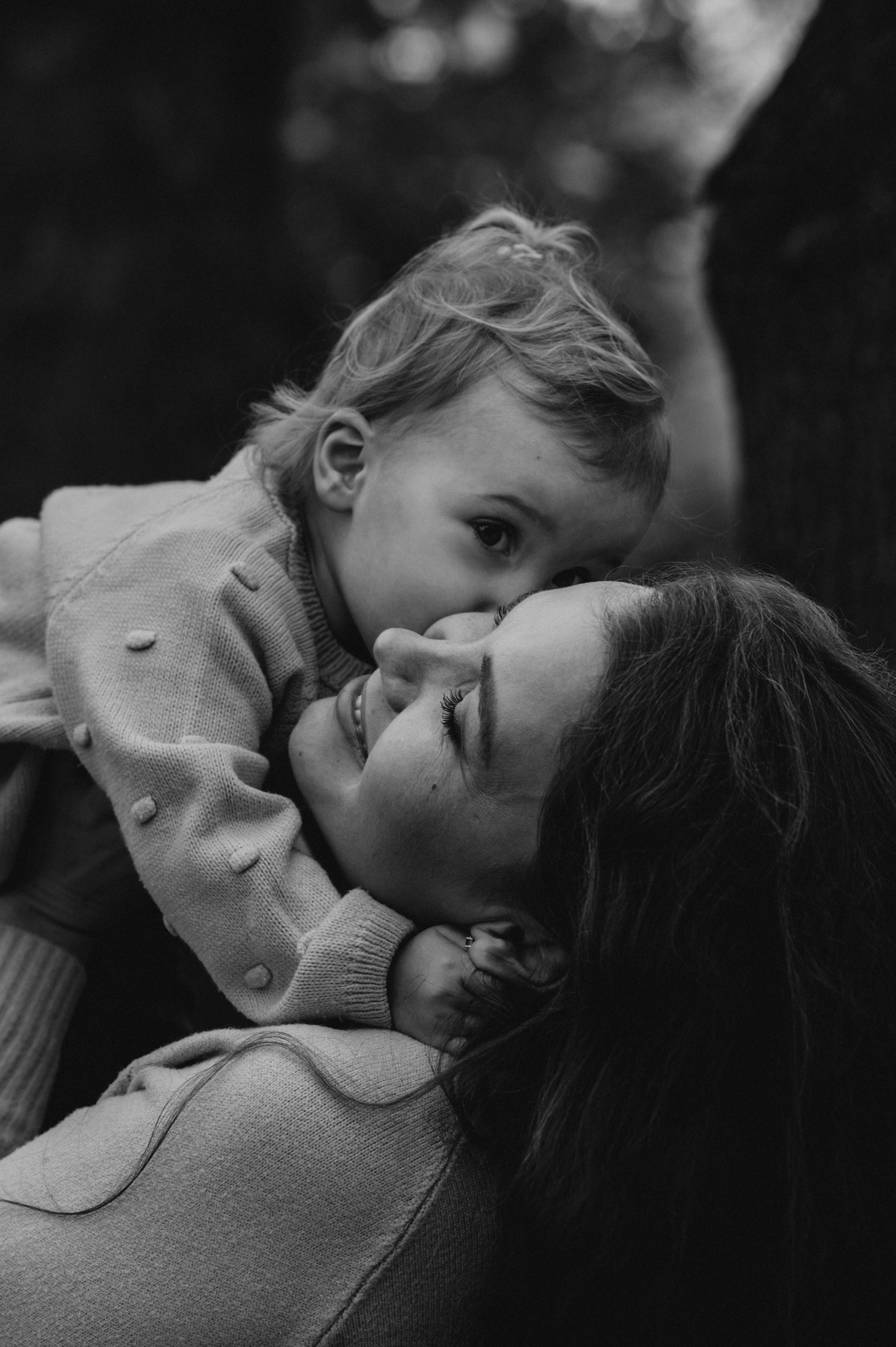 Осіння сімейна фотосесія. Сімейний, дитячий та індивідуальний фотограф в м. Тернопіль, м. Львів