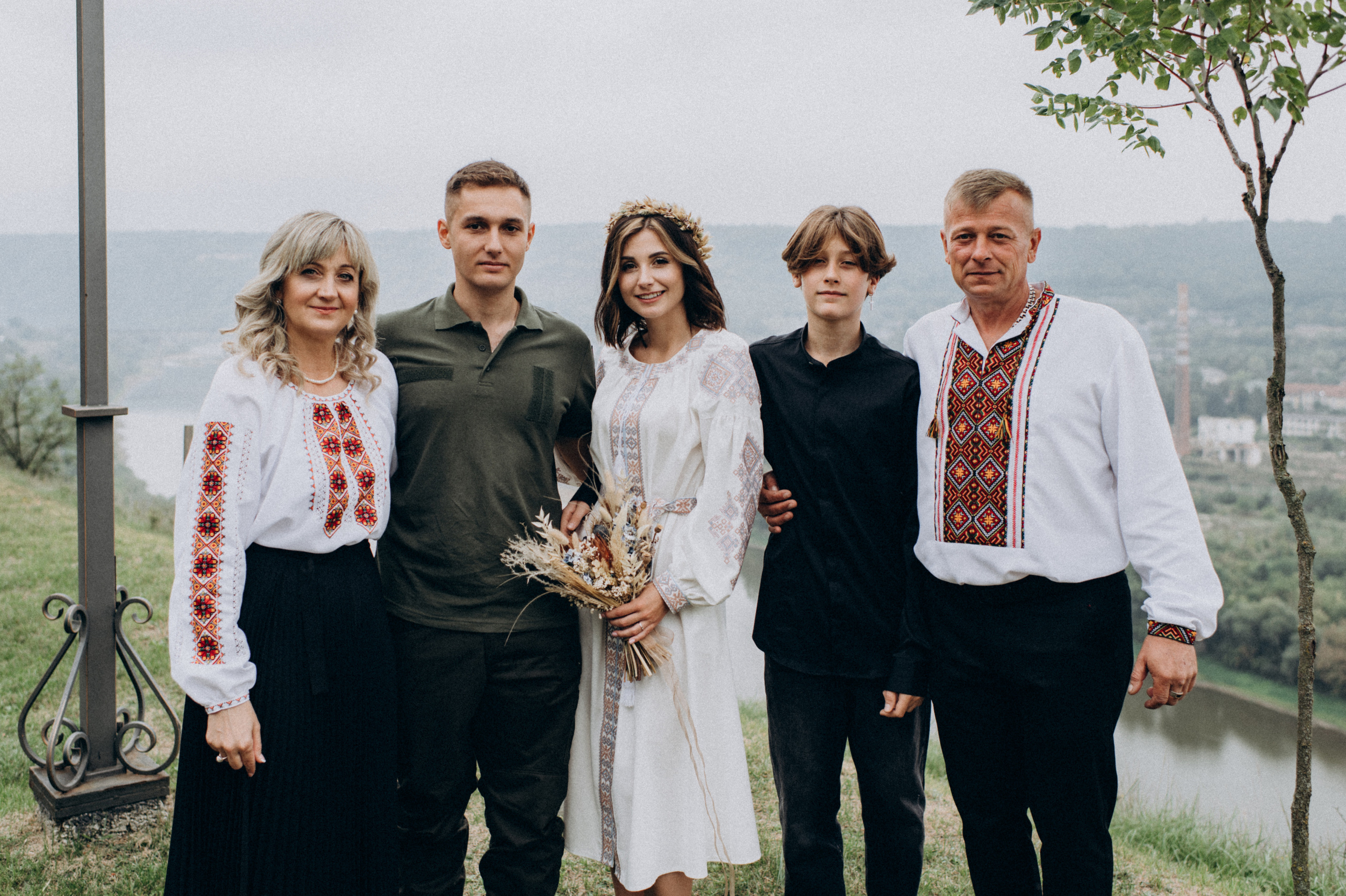 Весілля Юліани та Давида * Заліщики. Сімейний, дитячий та індивідуальний фотограф в м. Тернопіль, м. Львів