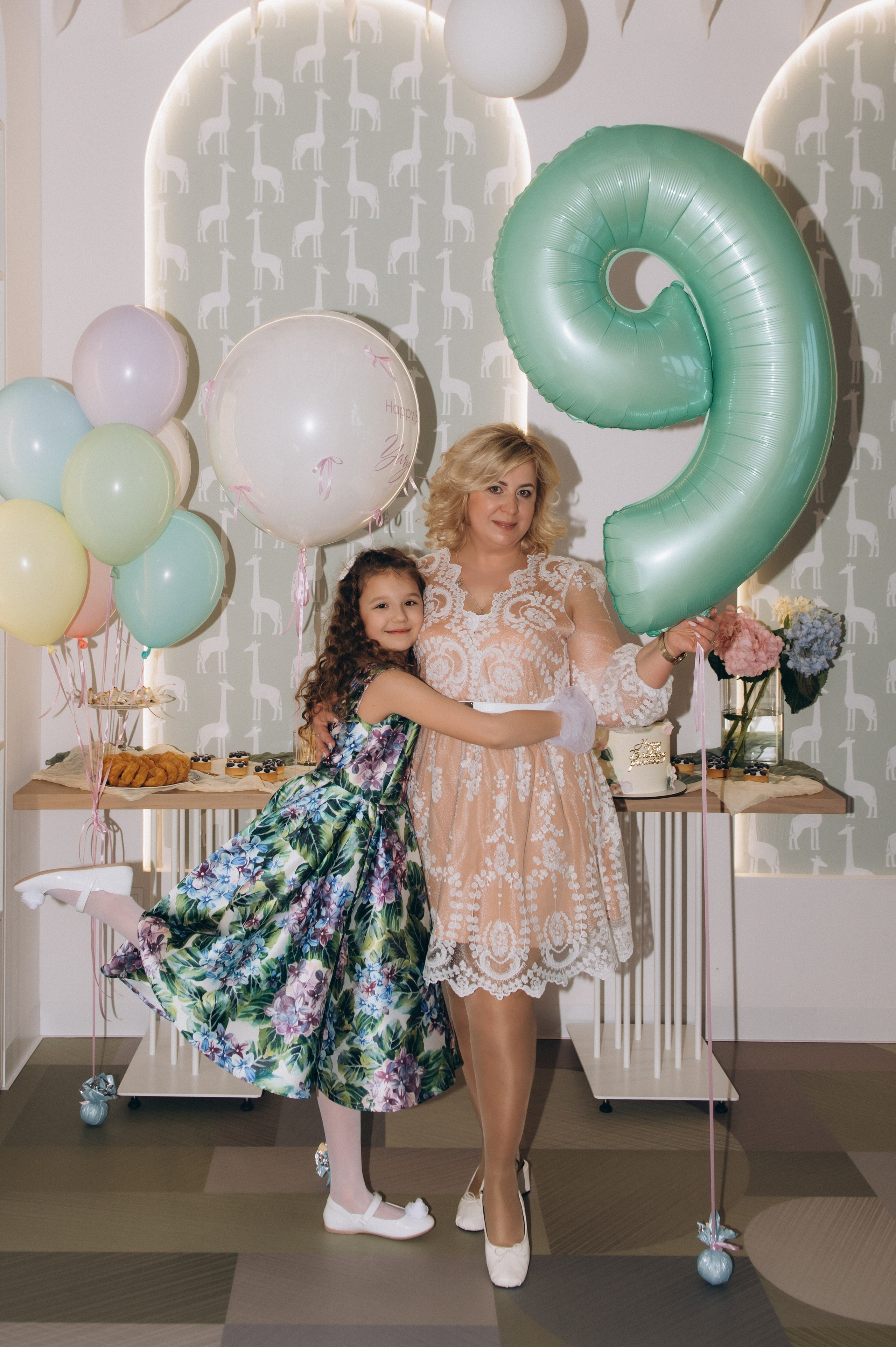 Фотосесія дня народження в Baby Towm Байківці, зйомка дитячого дня народження Тернопіль, фотосесія дня народження Тернопіль. Сімейний, дитячий та індивідуальний фотограф в м. Тернопіль, м. Львів