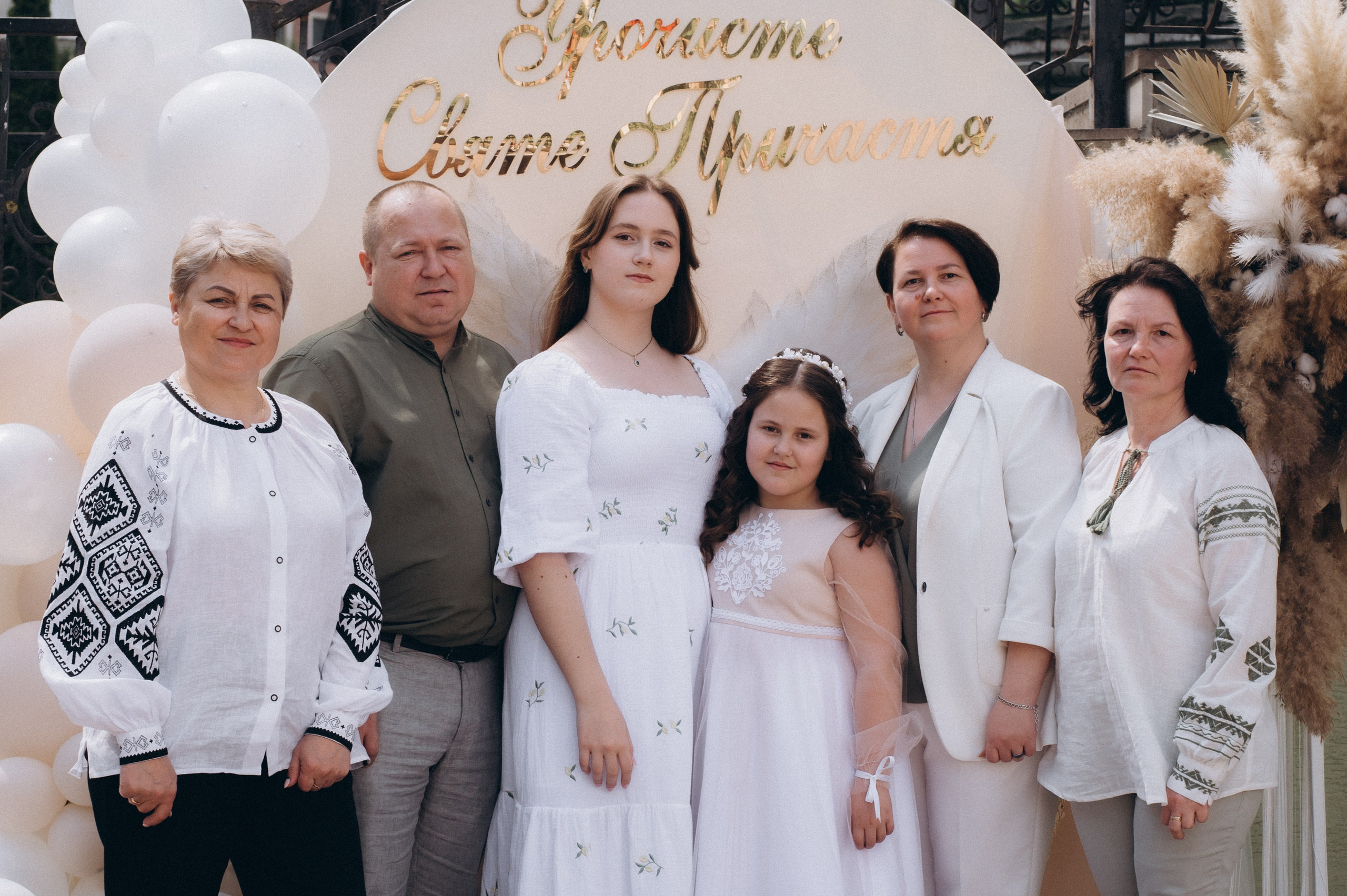 Фотосесія Причастя Тернопіль, зйомка Причастя, фотограф на Причастя Тернопіль, Причастя Львів, Причастя церква Михаїла Тернопіль. Сімейний, дитячий та індивідуальний фотограф в м. Тернопіль, м. Львів