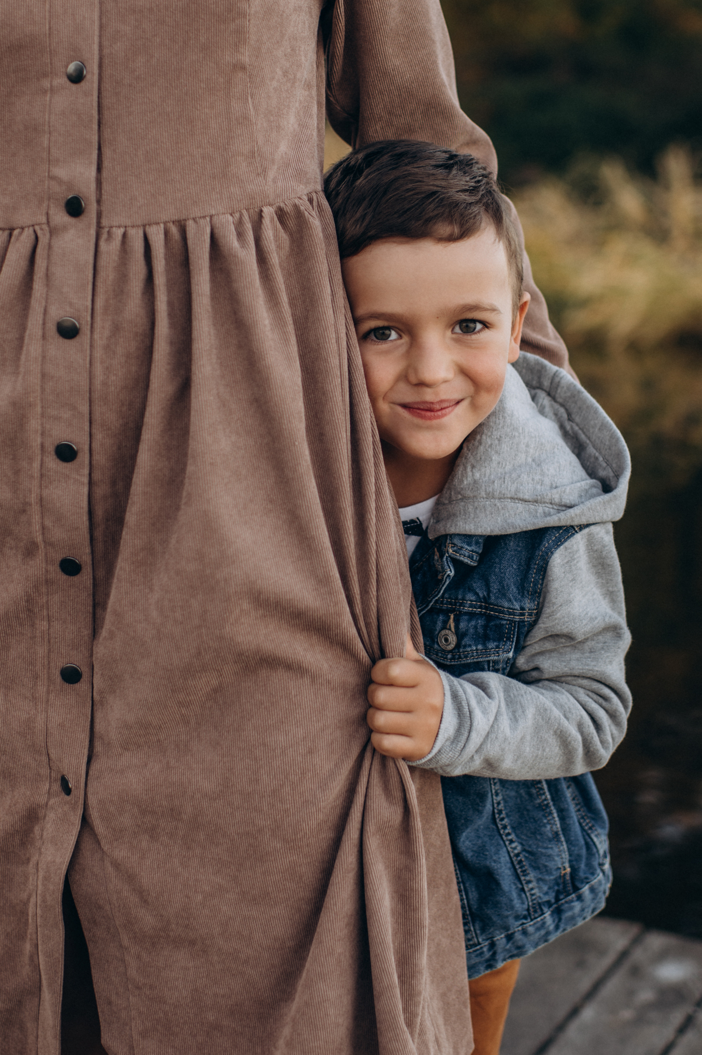Сімейна фотосесія. Сімейний, дитячий та індивідуальний фотограф в м. Тернопіль, м. Львів