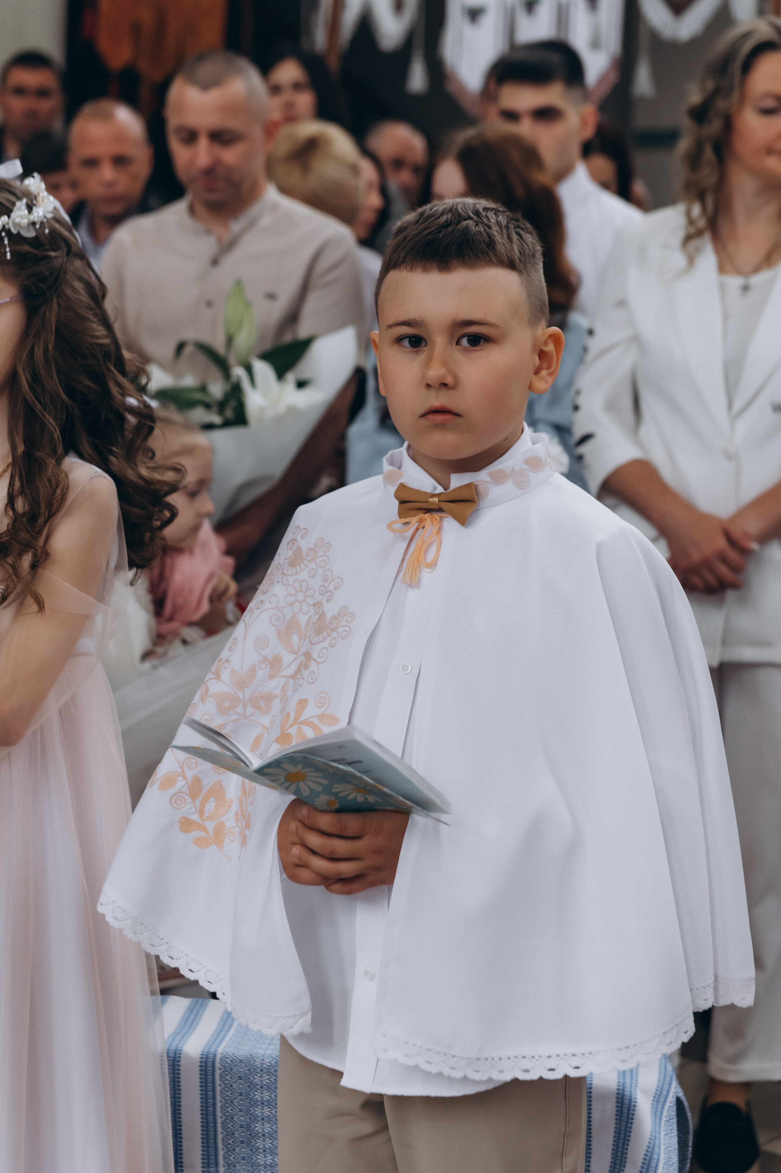 Фотосесія Причастя Тернопіль, зйомка Причастя, фотограф на Причастя Тернопіль, Причастя Львів, Причастя церква Михаїла Тернопіль. Сімейний, дитячий та індивідуальний фотограф в м. Тернопіль, м. Львів