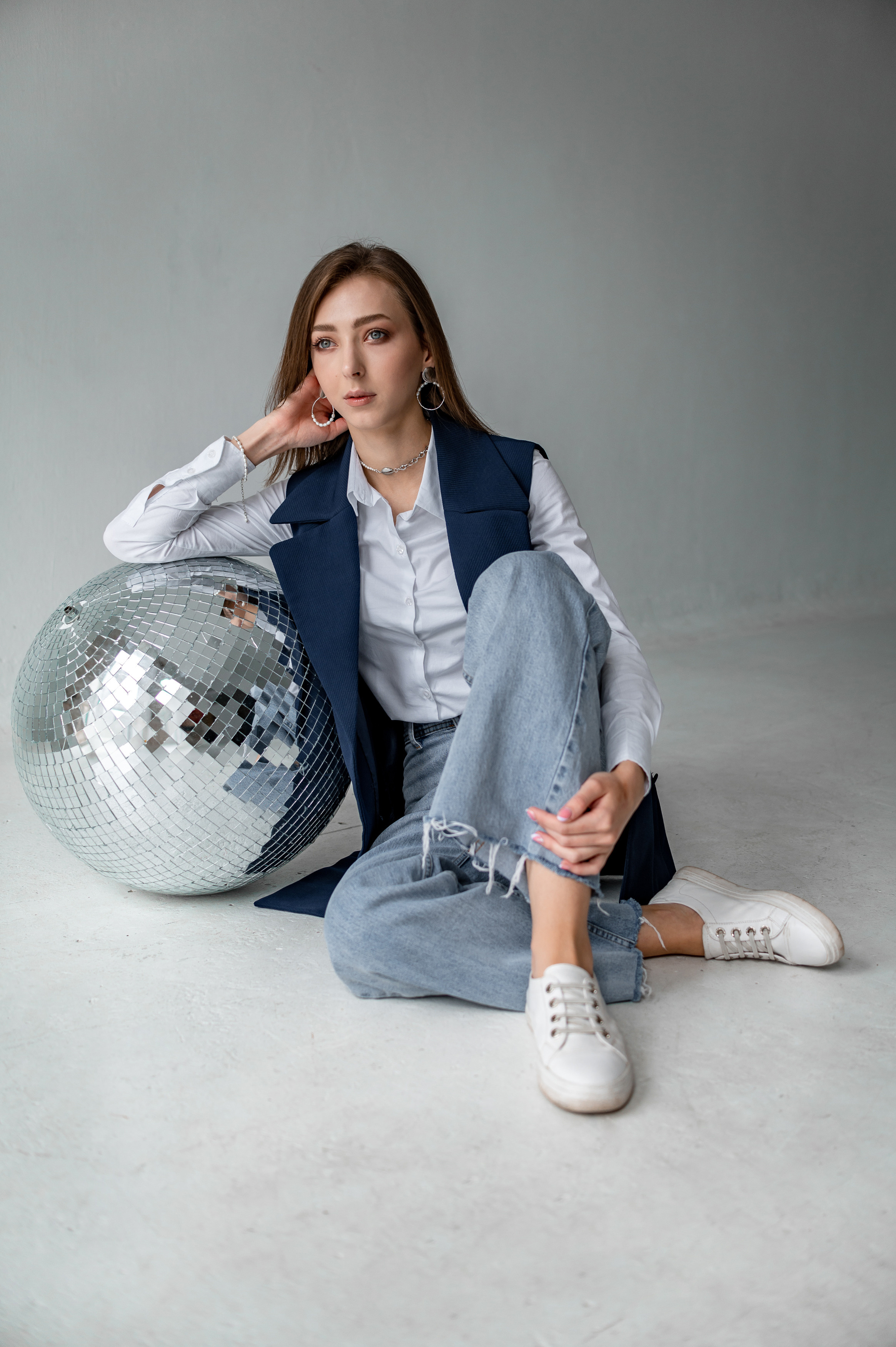 Студійна зйомка для бренду прикрас ручної роботи. Тернопіль. Сімейний, дитячий та індивідуальний фотограф в м. Тернопіль, м. Львів