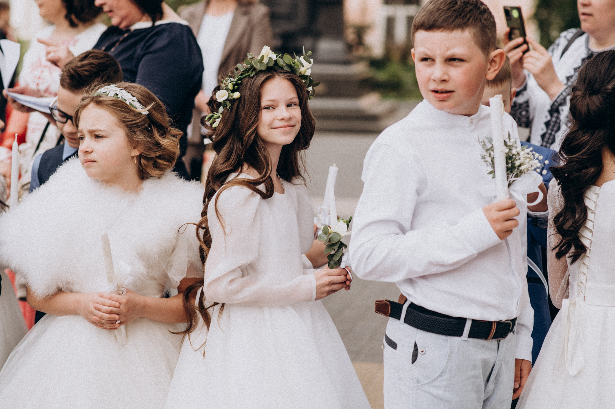 Фотосесія Першого Причастя Тернопіль, зйомка Причастя Тернопіль, Таїнство Першого Причастя Тернопіль, Катедра Причастя Тернопіль. Сімейний, дитячий та індивідуальний фотограф в м. Тернопіль, м. Львів