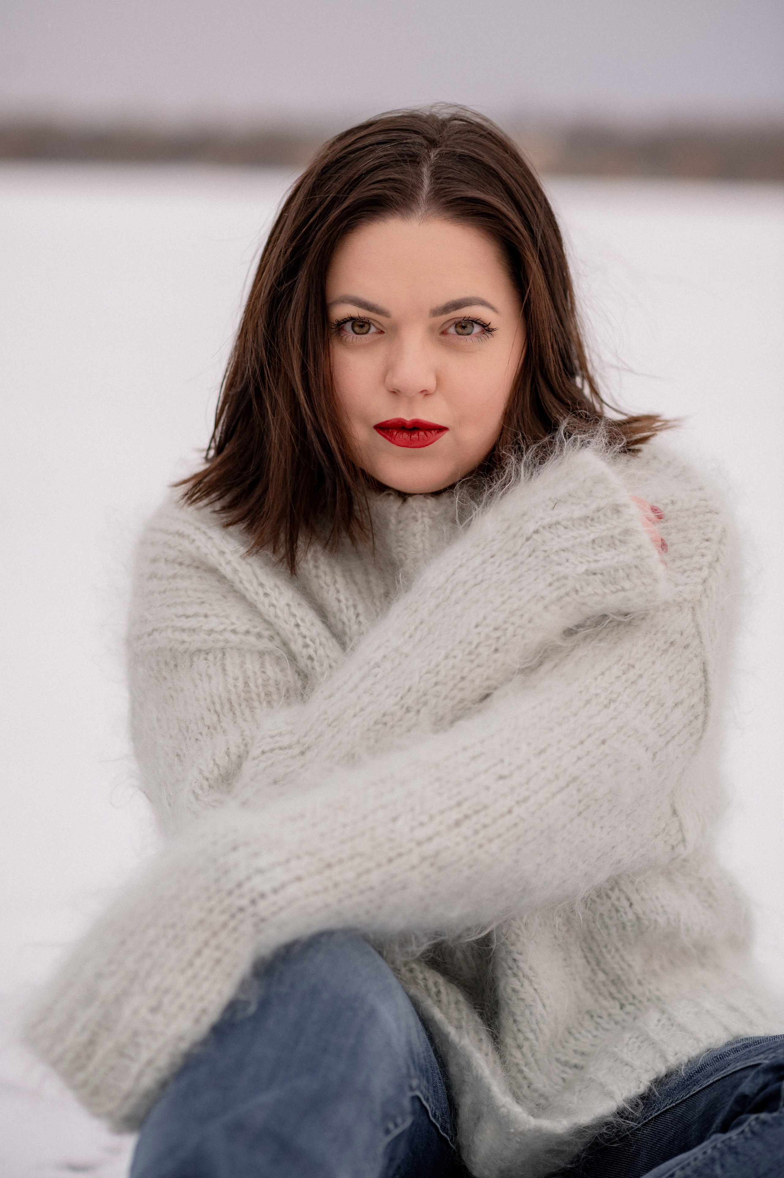 Індивідуальна фотосесія на природі, зимова фотосесія Тернопіль Львів. Сімейний, дитячий та індивідуальний фотограф в м. Тернопіль, м. Львів