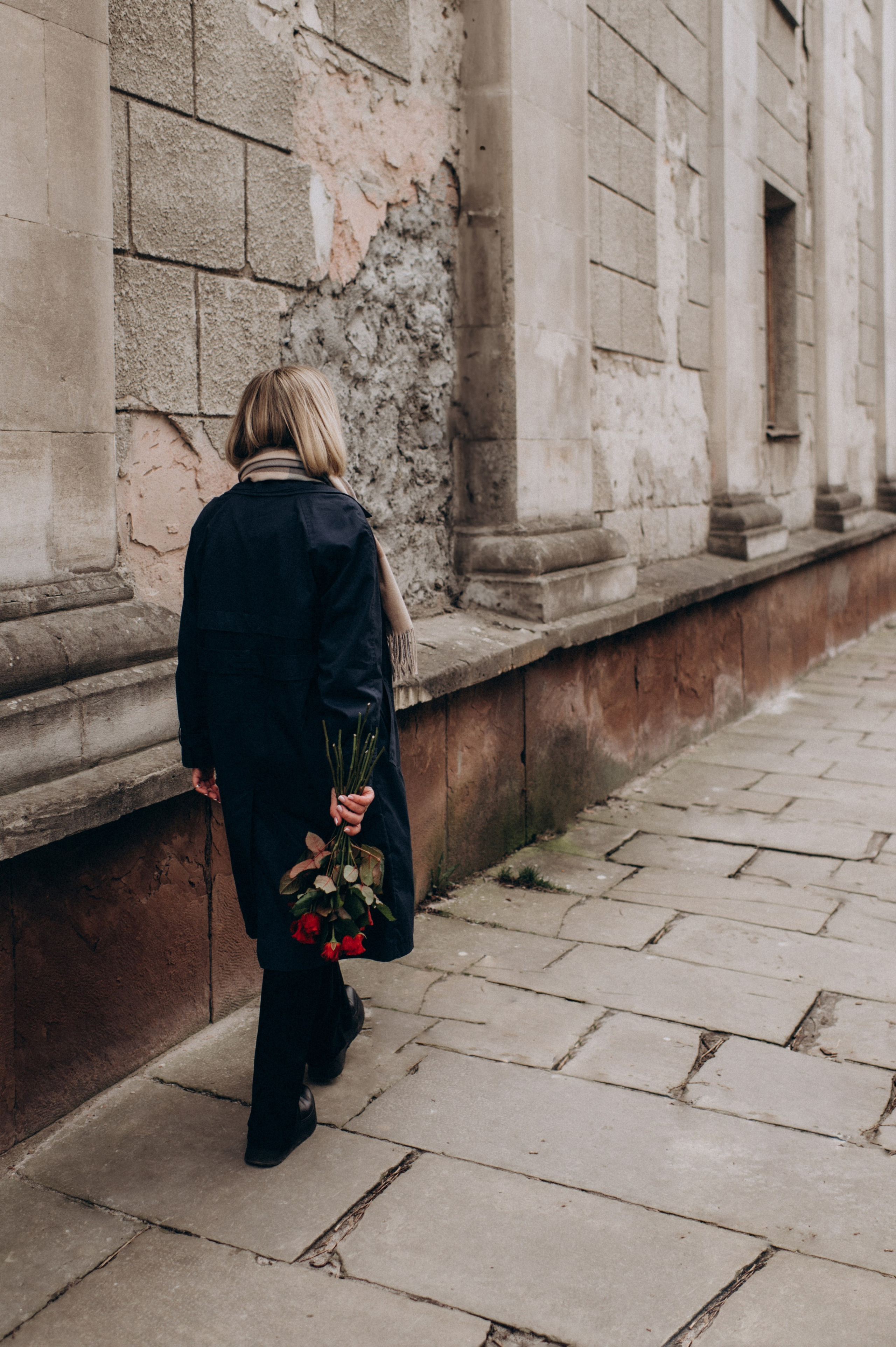 Вулична фотосесія в місті Тернопіль Львів індивідуальна зйомка. Сімейний, дитячий та індивідуальний фотограф в м. Тернопіль, м. Львів