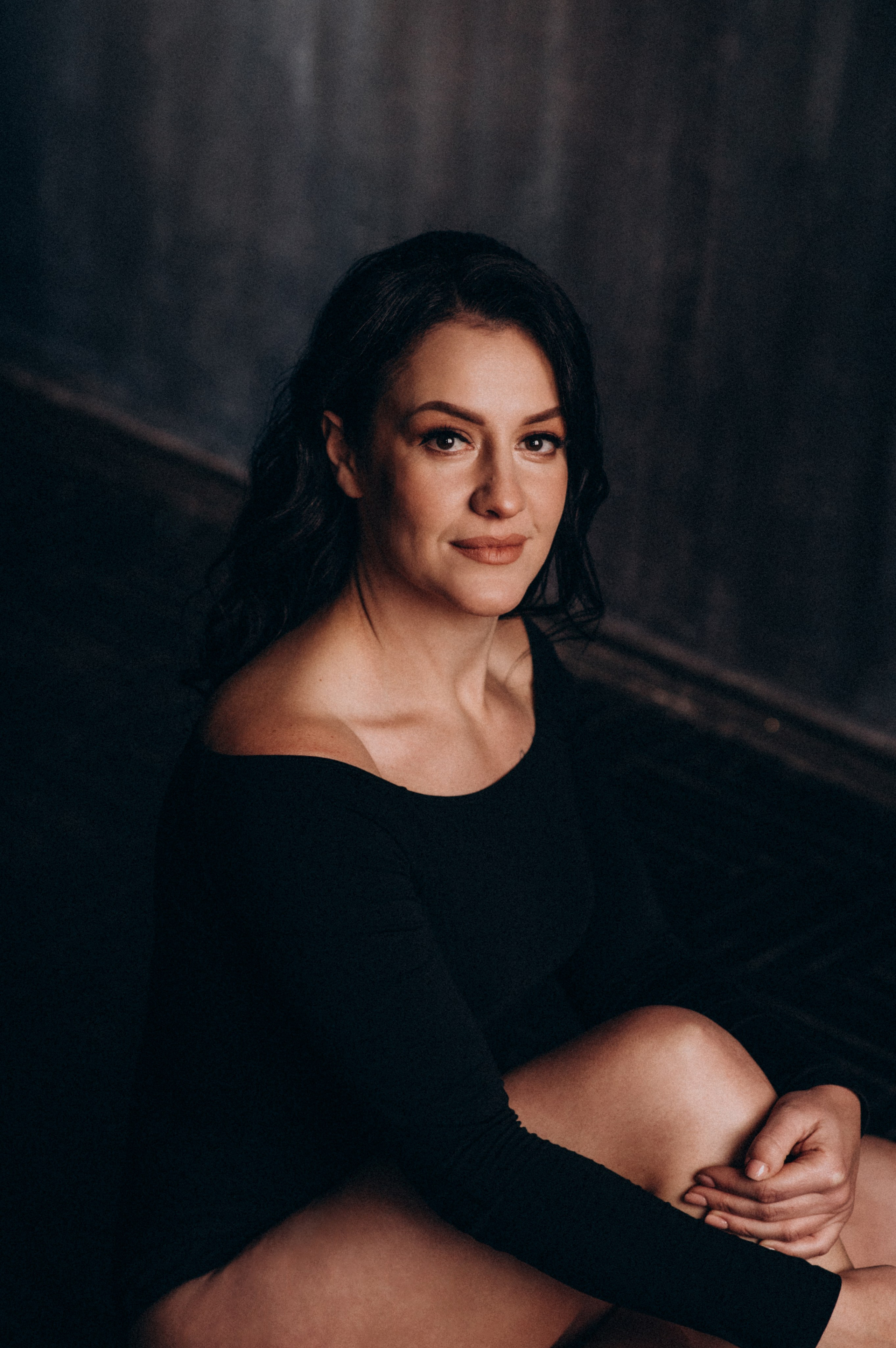 Індивідуальна фотосесія у студії, студійна зйомка Тернопіль. Сімейний, дитячий та індивідуальний фотограф в м. Тернопіль, м. Львів