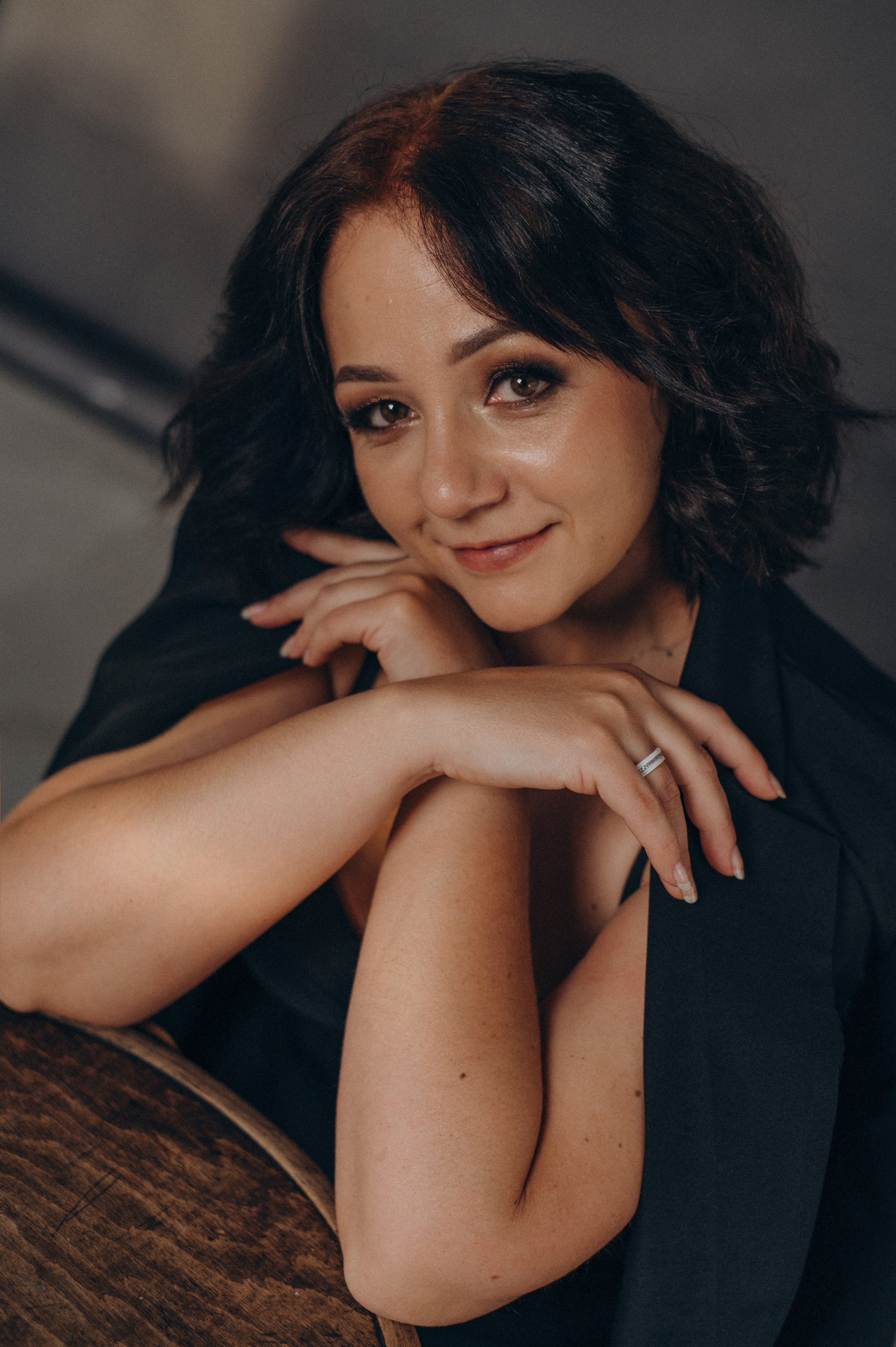 Індивідуальна фотосесія у студії Тернопіль, портретний фотограф Тернопіль, портретна зйомка. Сімейний, дитячий та індивідуальний фотограф в м. Тернопіль, м. Львів