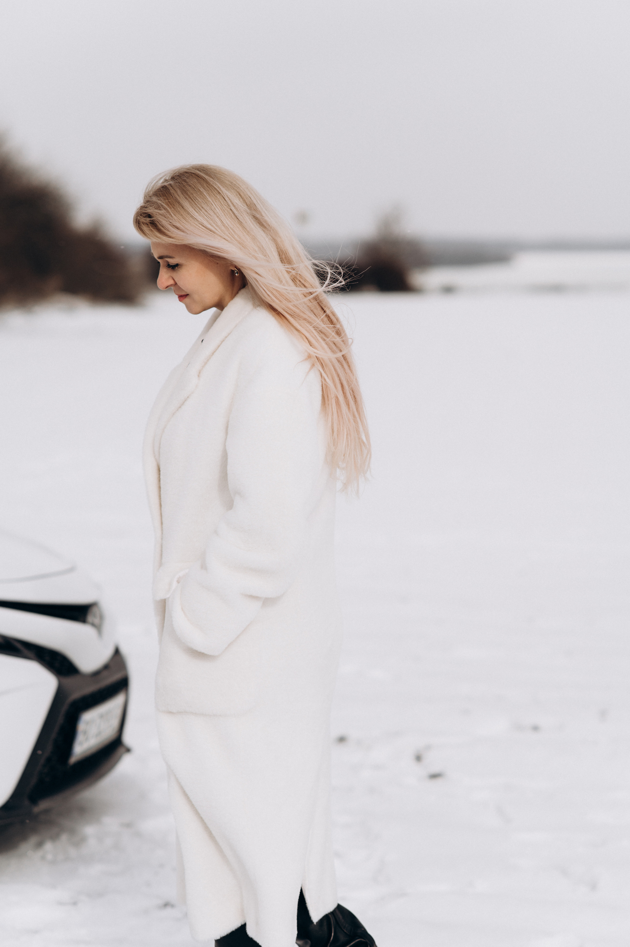 Зимова фотосесія. Сімейний, дитячий та індивідуальний фотограф в м. Тернопіль, м. Львів