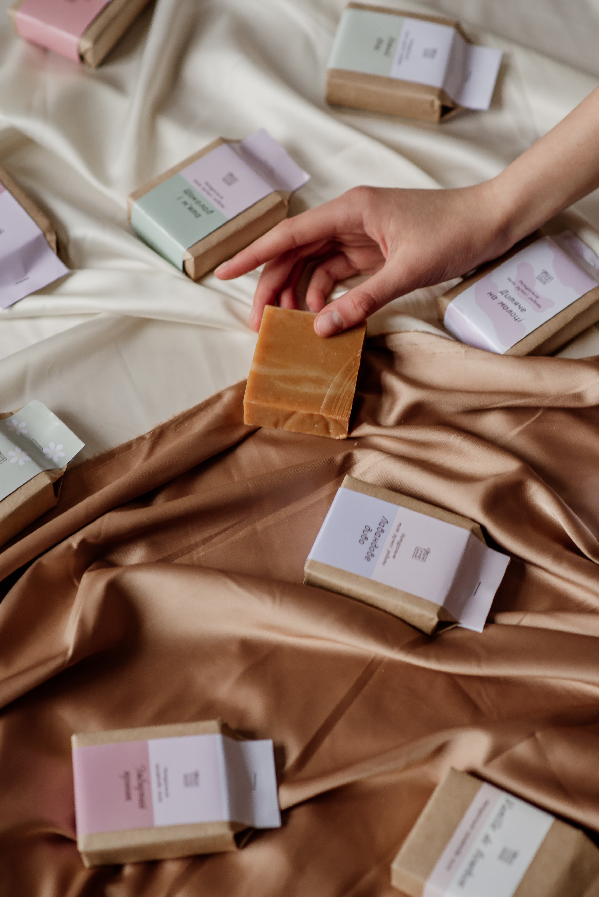 Для бренду натуральної косметики Львів. Сімейний, дитячий та індивідуальний фотограф в м. Тернопіль, м. Львів