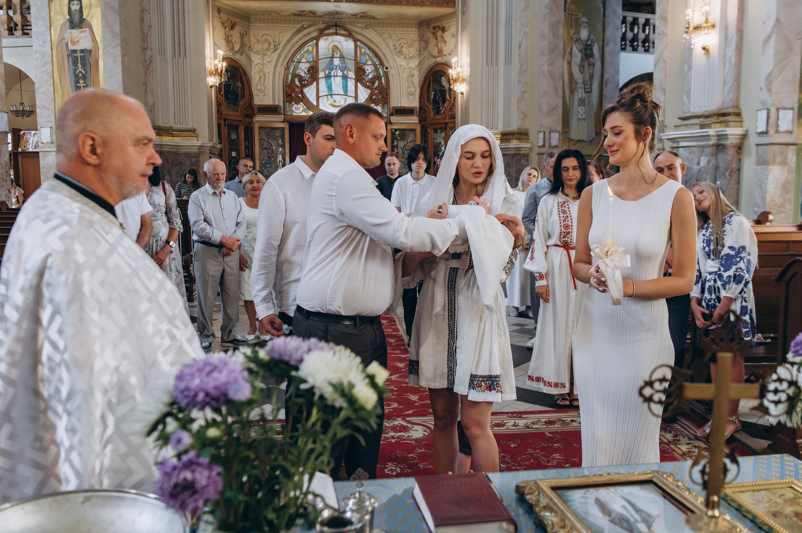 Фотосесія Хрещення Тернопіль, фотосесія хрестин Тернопіль, Катедра Тернопіль, фотосесія хрещення катедра. Сімейний, дитячий та індивідуальний фотограф в м. Тернопіль, м. Львів