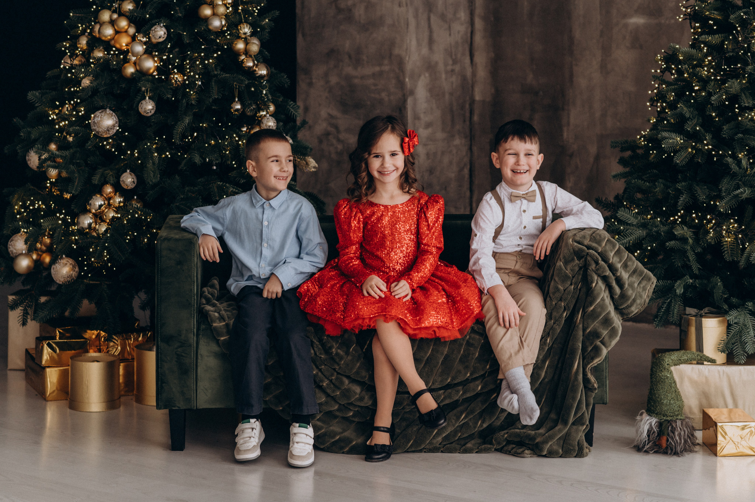 Фотосесія групи дитячого садочку, фотосесія на віньєтки, зйомка дітей в студії. Сімейний, дитячий та індивідуальний фотограф в м. Тернопіль, м. Львів