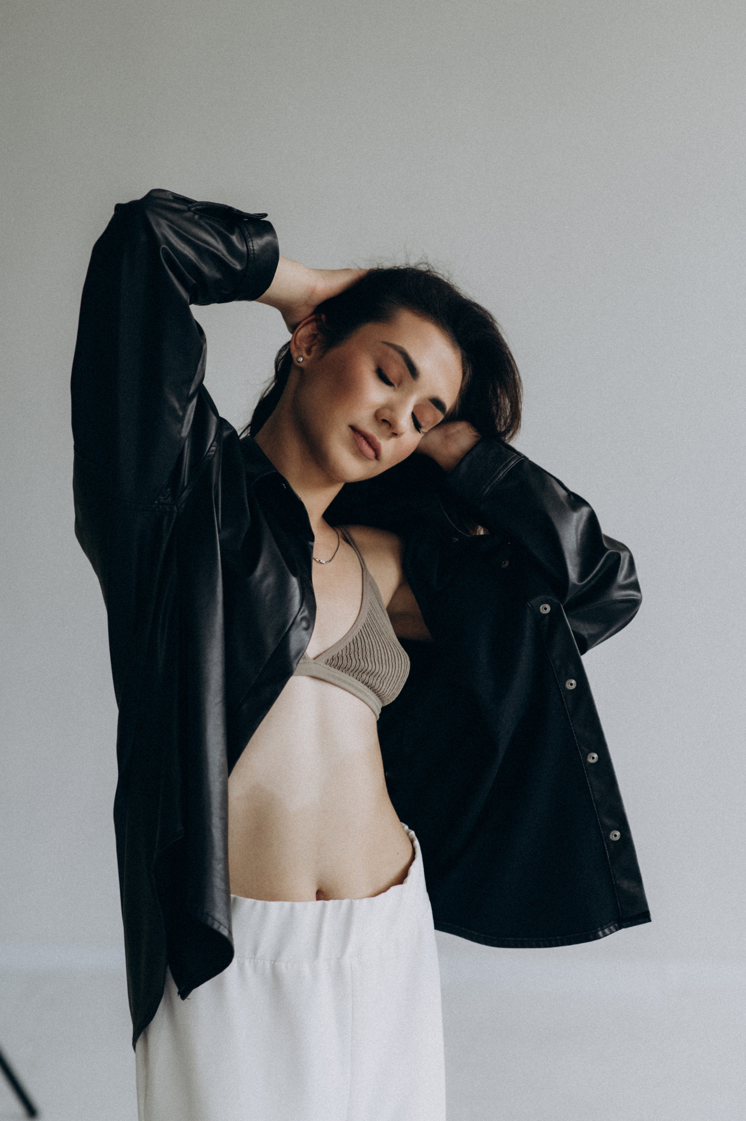 Anastasiia студійна зйомка. Сімейний, дитячий та індивідуальний фотограф в м. Тернопіль, м. Львів