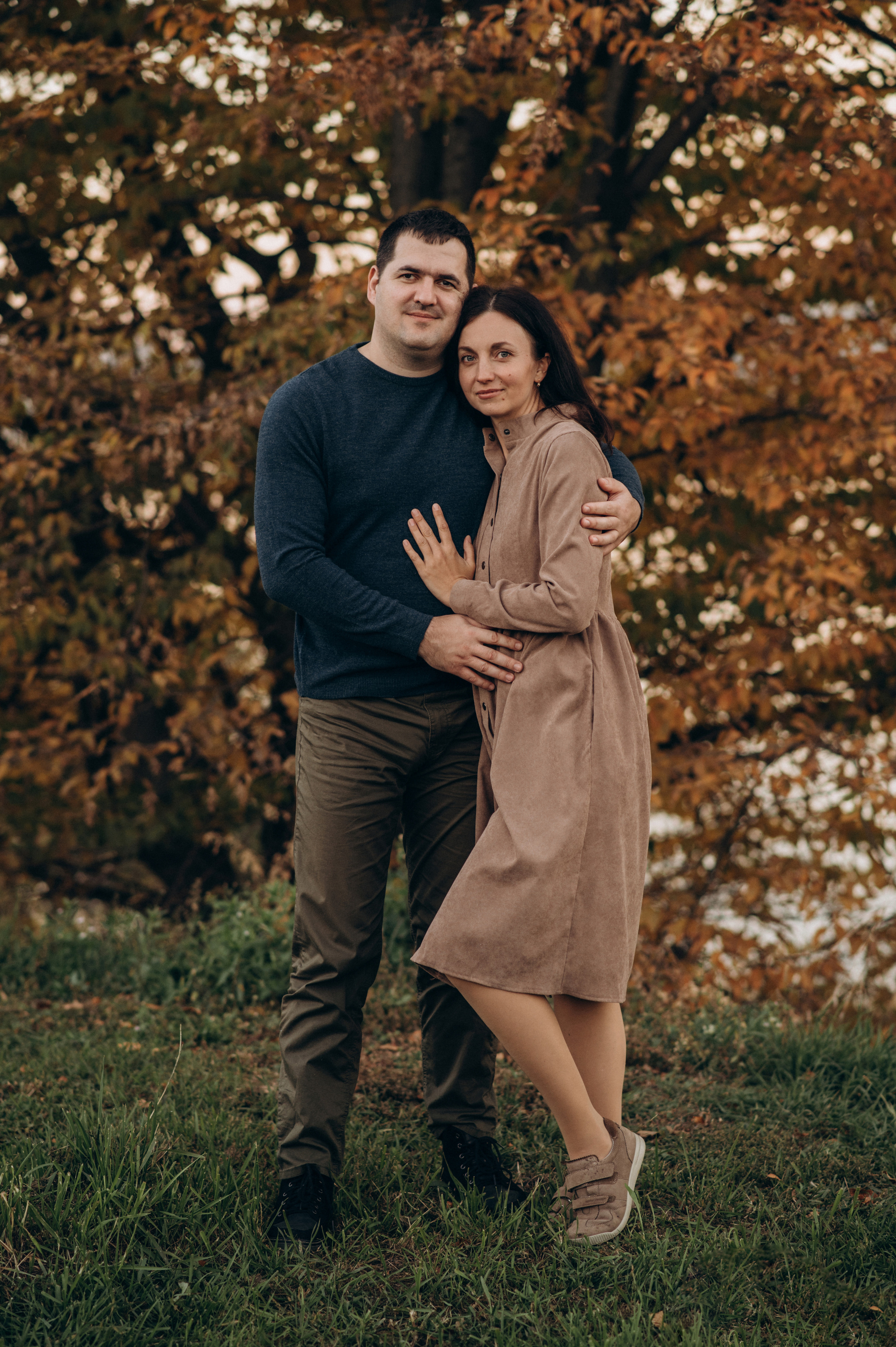 Сімейна фотосесія. Сімейний, дитячий та індивідуальний фотограф в м. Тернопіль, м. Львів