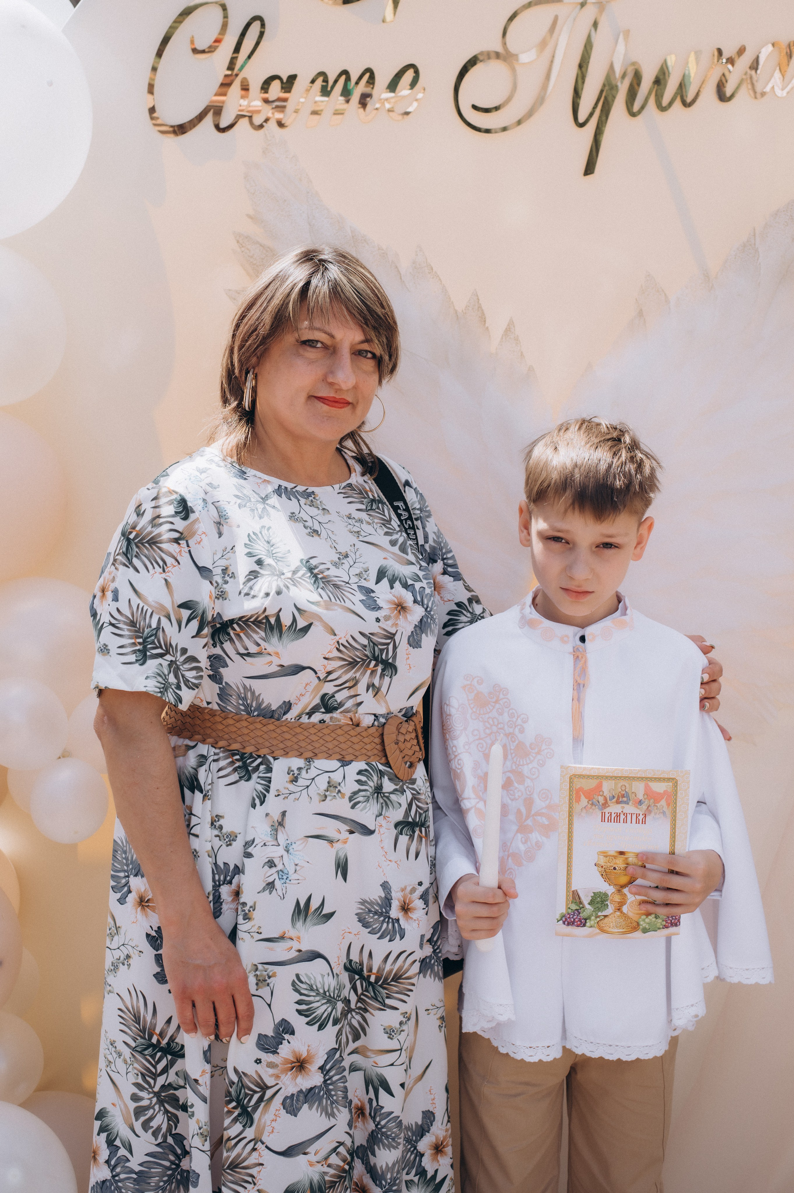 Фотосесія Причастя Тернопіль, зйомка Причастя, фотограф на Причастя Тернопіль, Причастя Львів, Причастя церква Михаїла Тернопіль. Сімейний, дитячий та індивідуальний фотограф в м. Тернопіль, м. Львів