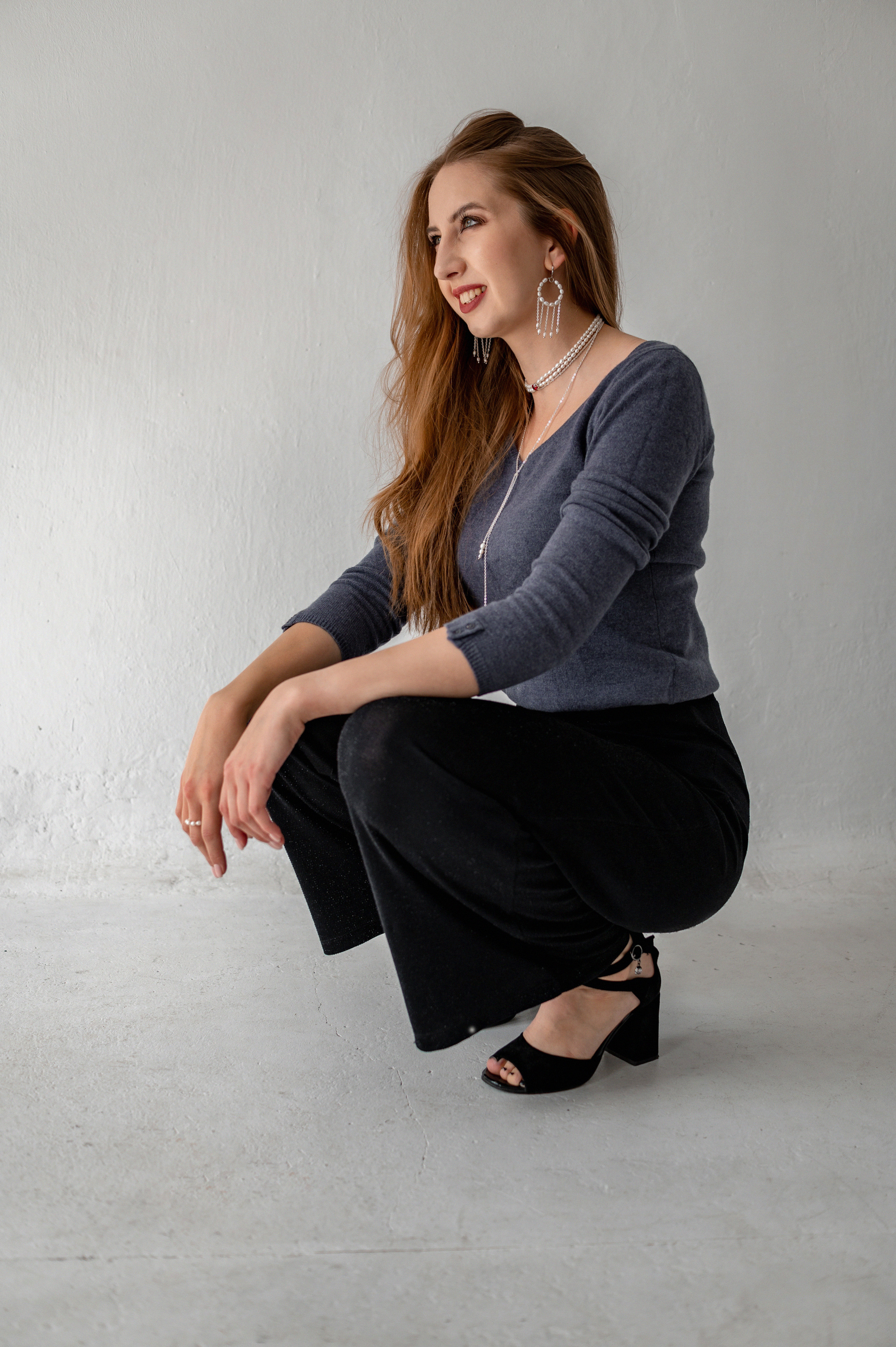 Студійна зйомка для бренду прикрас ручної роботи. Тернопіль. Сімейний, дитячий та індивідуальний фотограф в м. Тернопіль, м. Львів